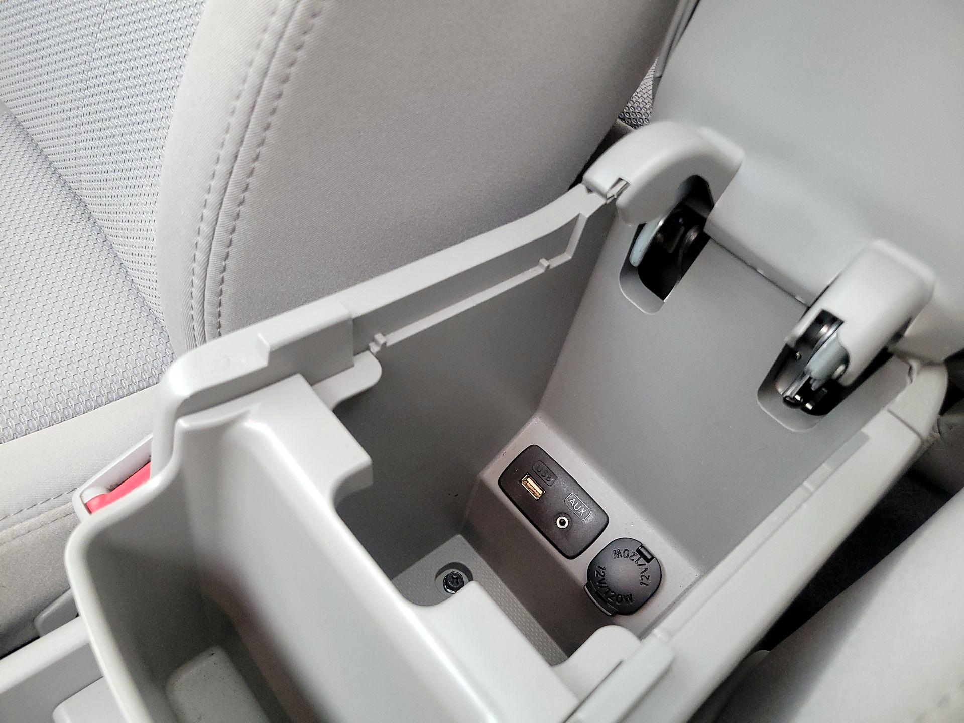 Thumbnail: 2013 Subaru Forester - 17