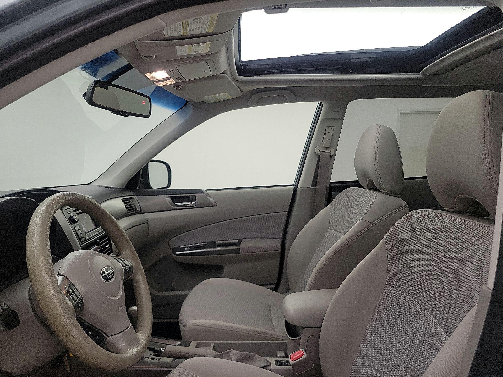 Thumbnail: 2013 Subaru Forester - 18