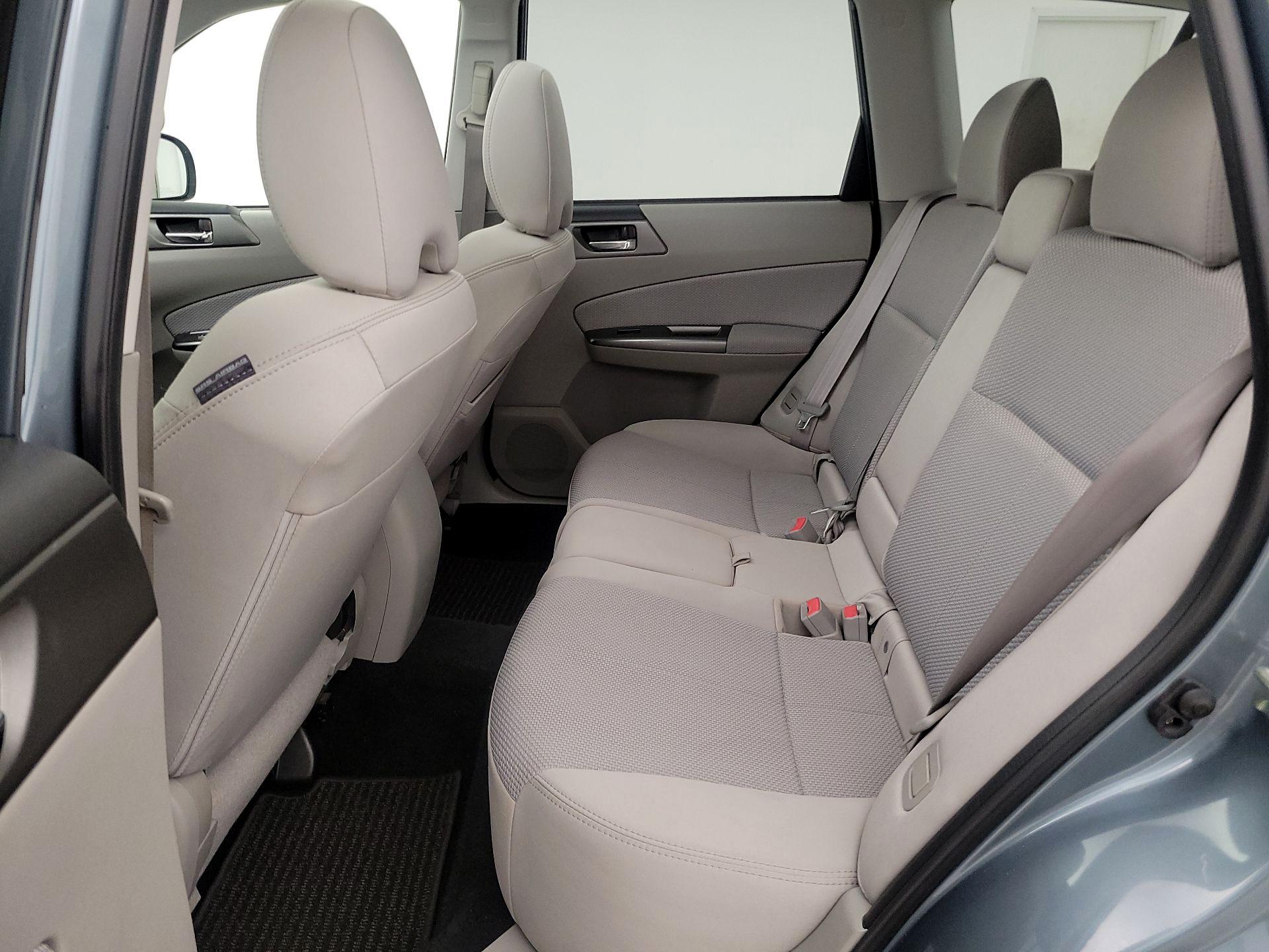 Thumbnail: 2013 Subaru Forester - 19