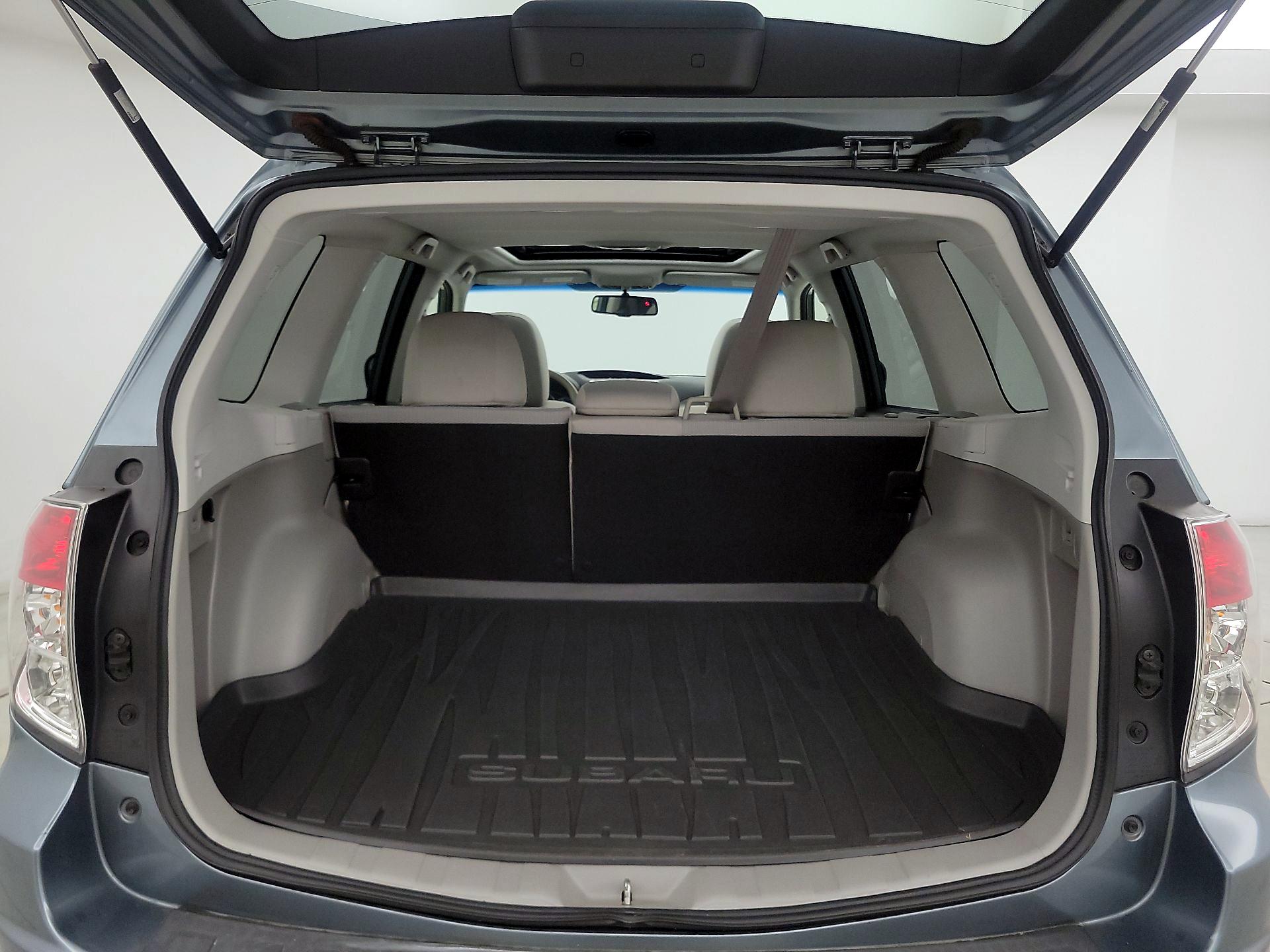 Thumbnail: 2013 Subaru Forester - 20