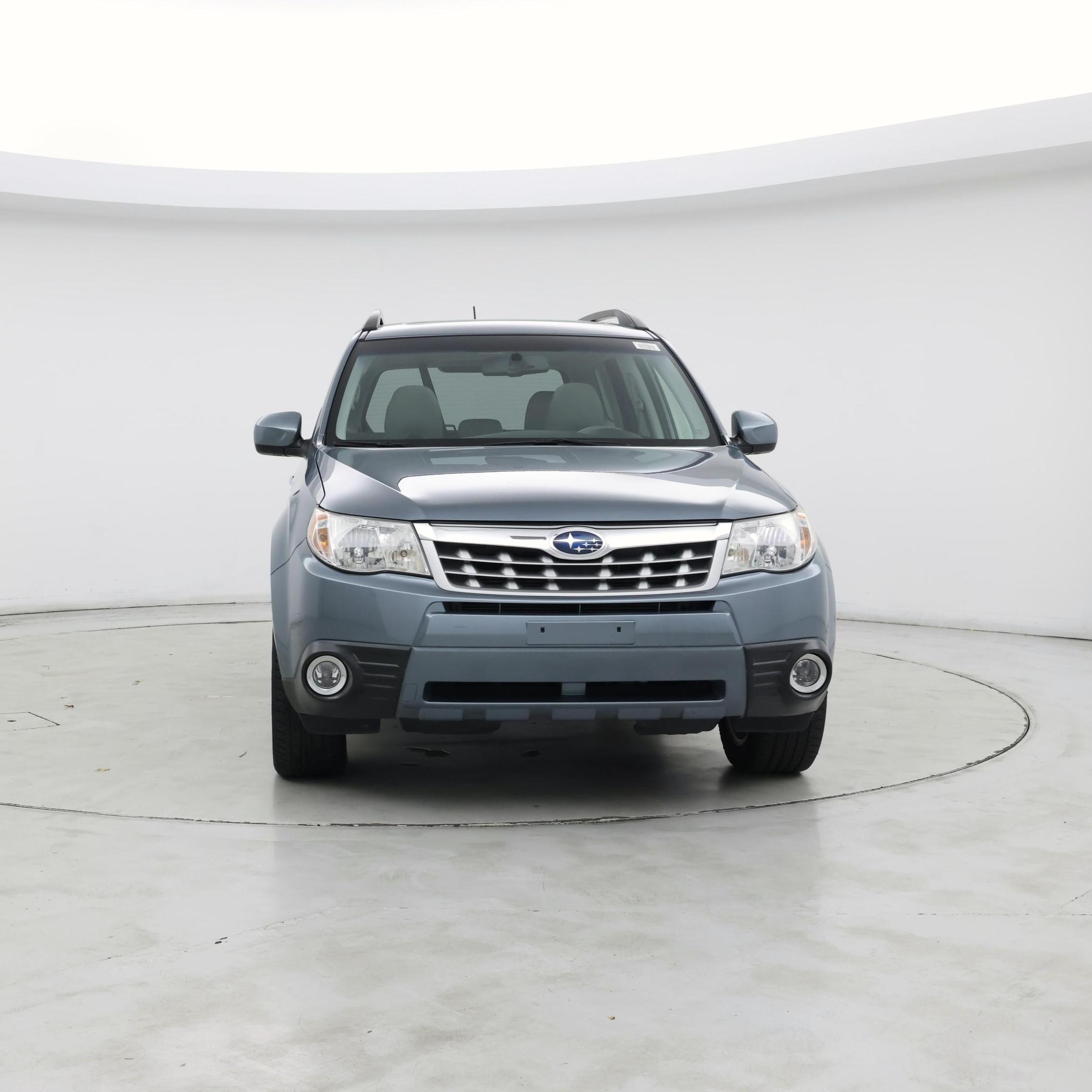 Thumbnail: 2013 Subaru Forester - 5