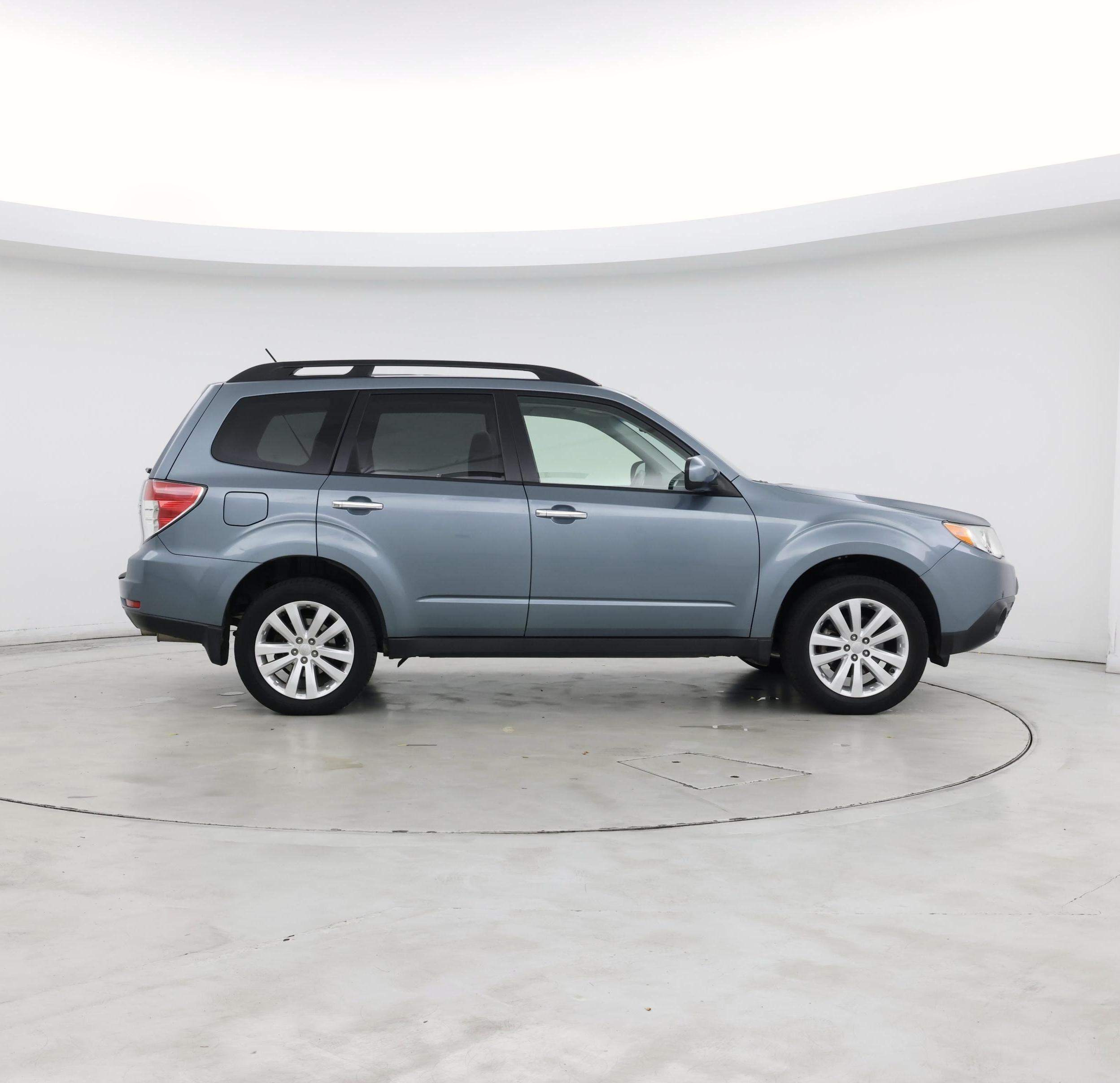 Thumbnail: 2013 Subaru Forester - 7