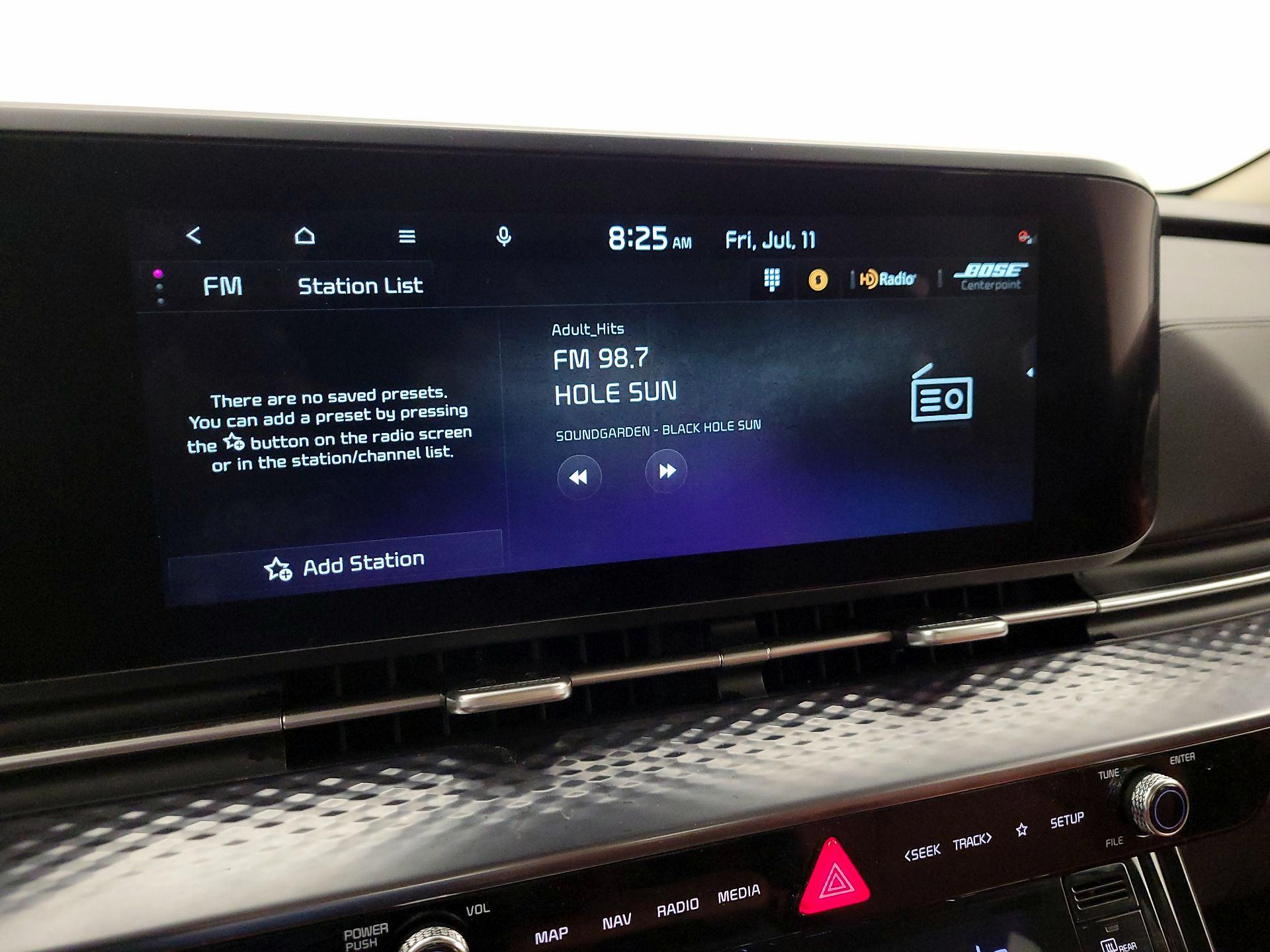 Thumbnail: 2024 Kia Carnival - 16