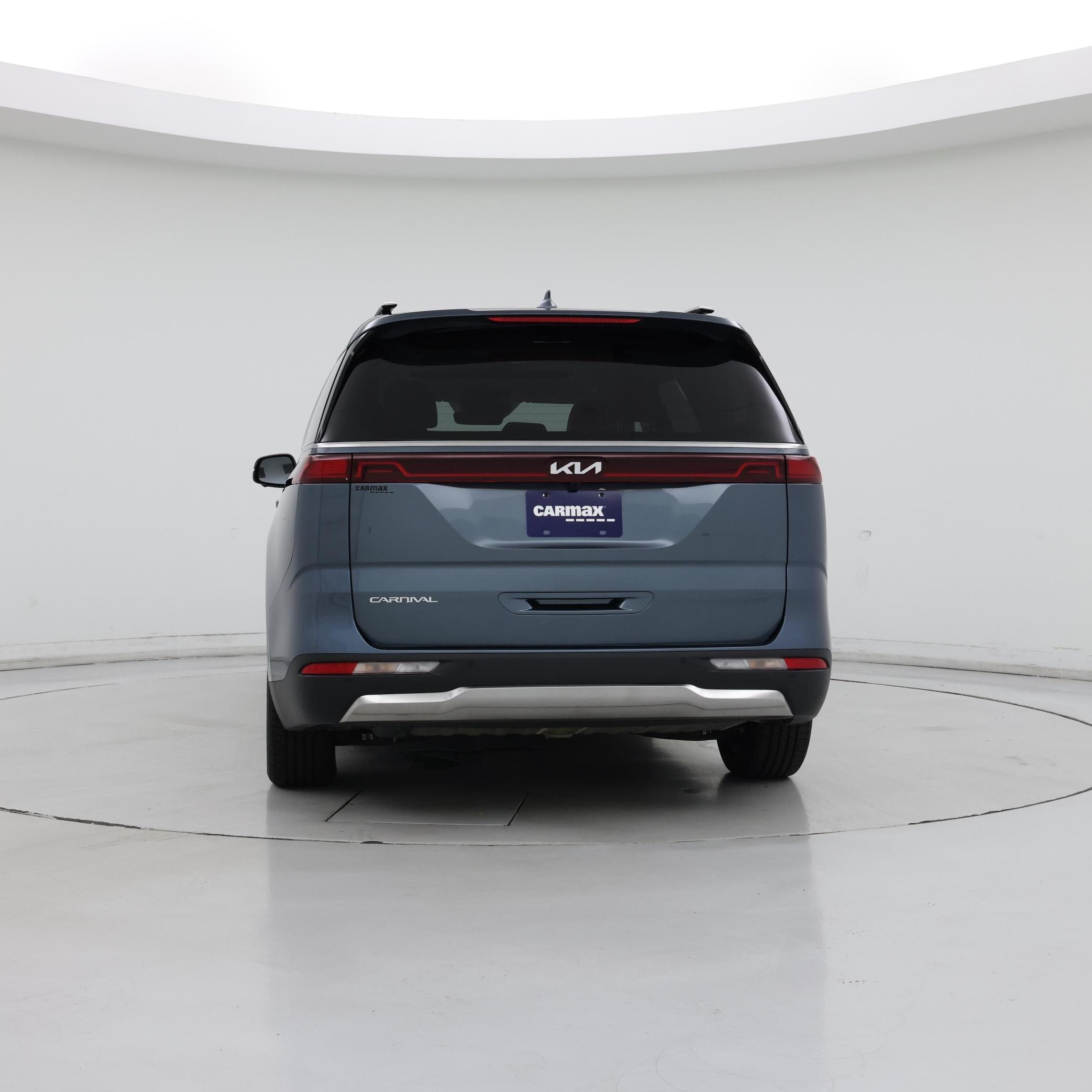 Thumbnail: 2024 Kia Carnival - 6