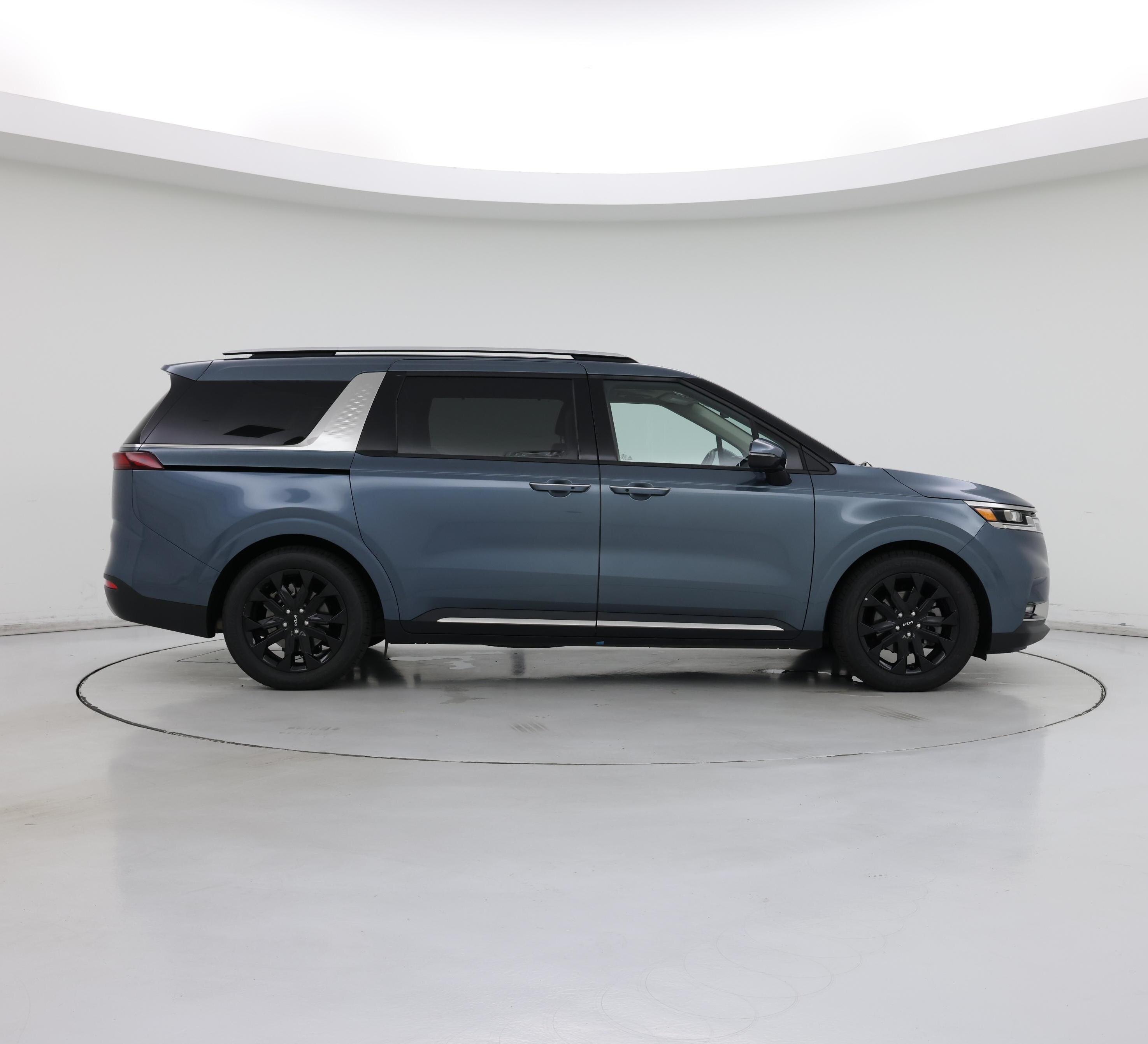 Thumbnail: 2024 Kia Carnival - 7