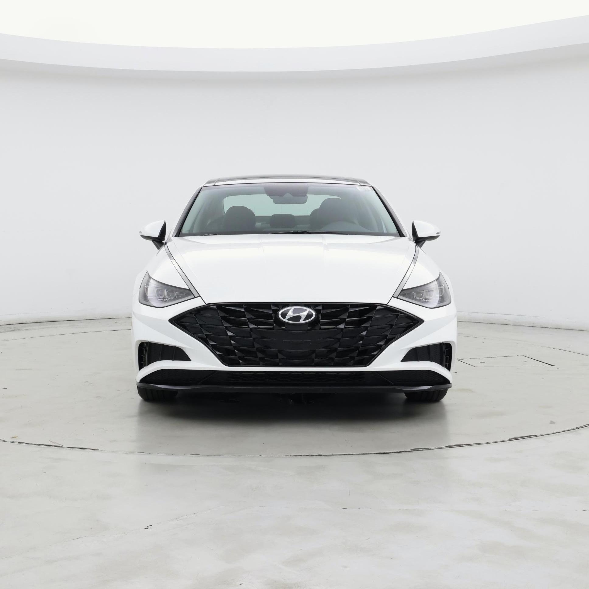 Thumbnail: 2023 Hyundai Sonata - 5