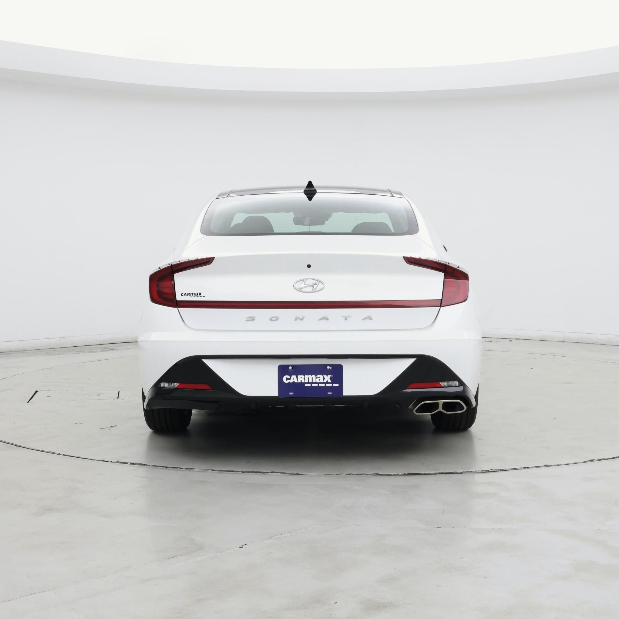Thumbnail: 2023 Hyundai Sonata - 6