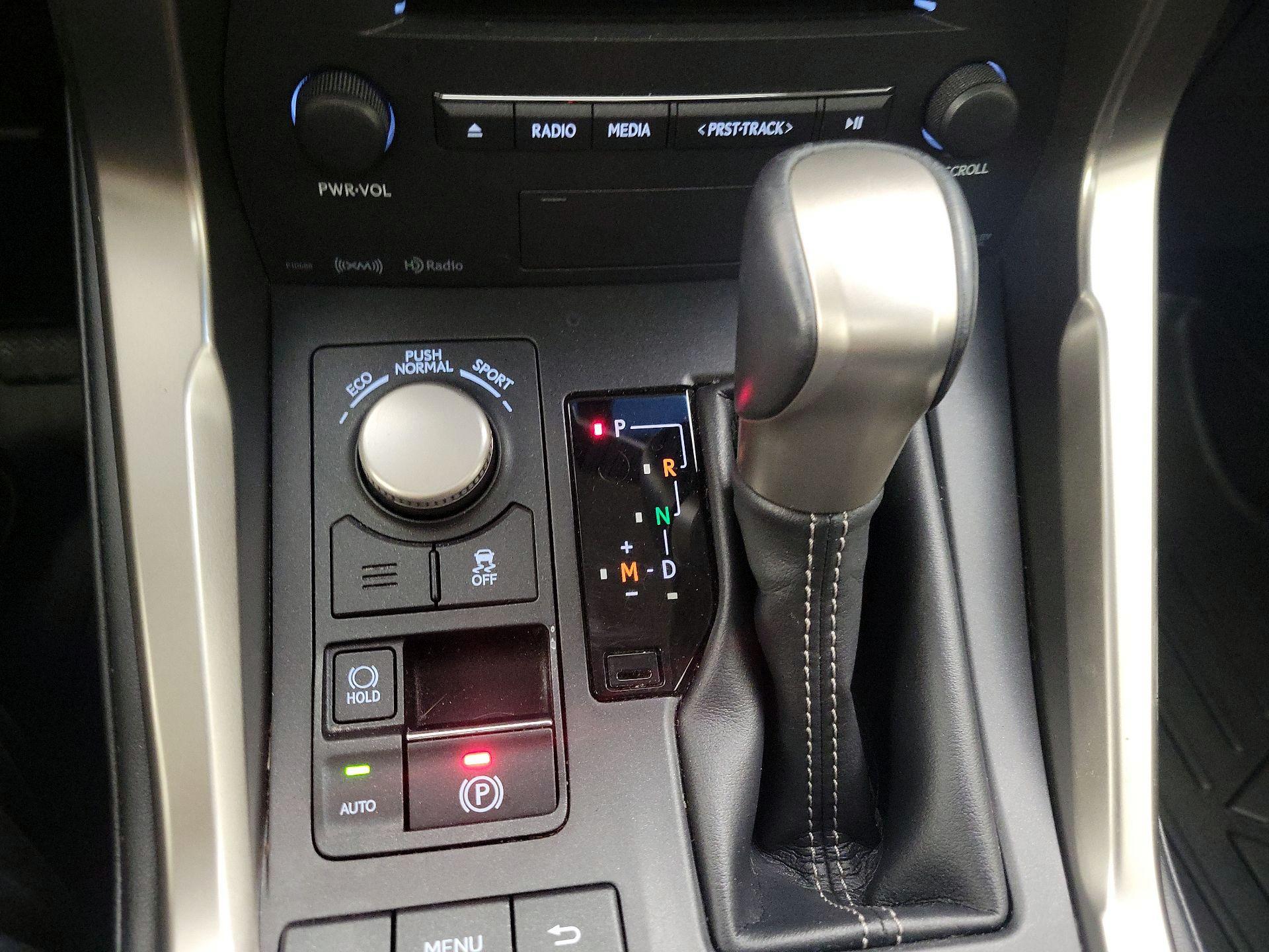 Thumbnail: 2016 Lexus NX - 17