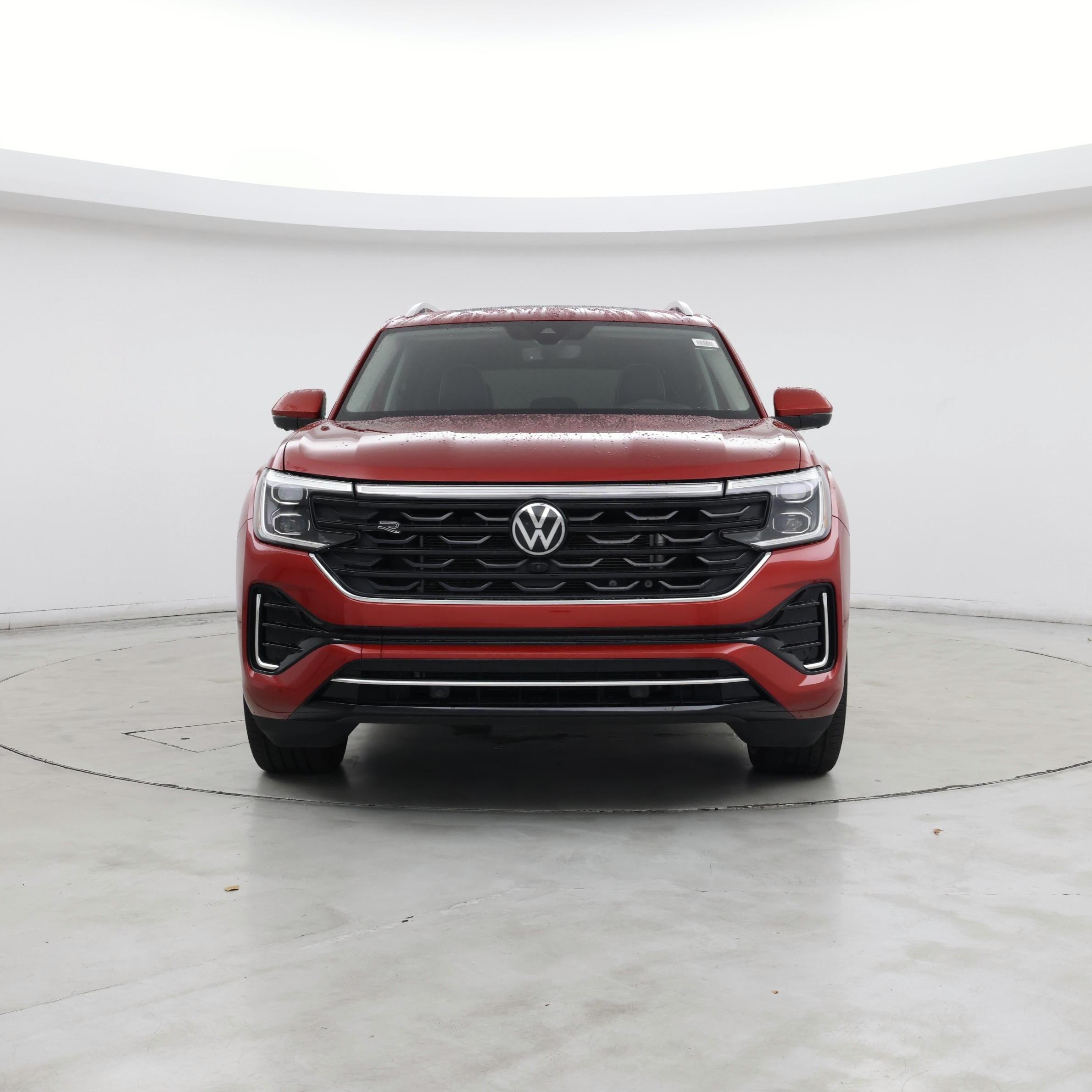 Thumbnail: 2024 Volkswagen Atlas - 5