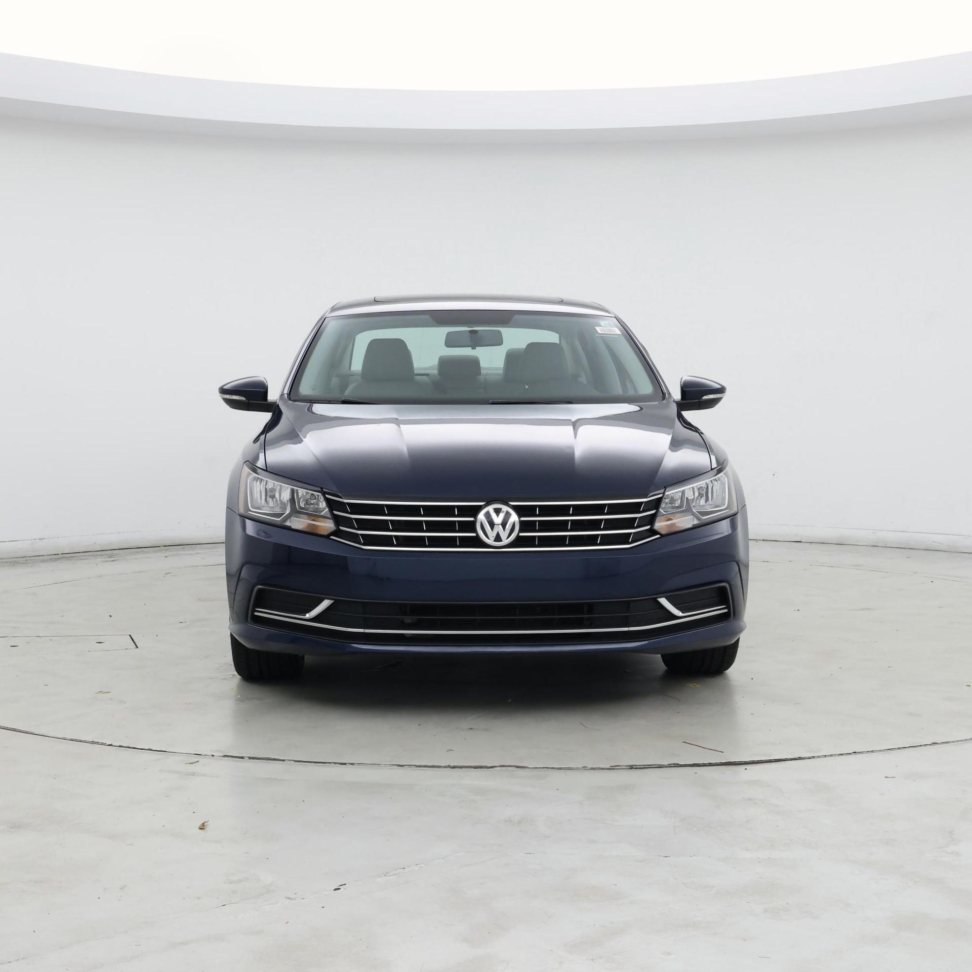 Thumbnail: 2019 Volkswagen Passat - 5