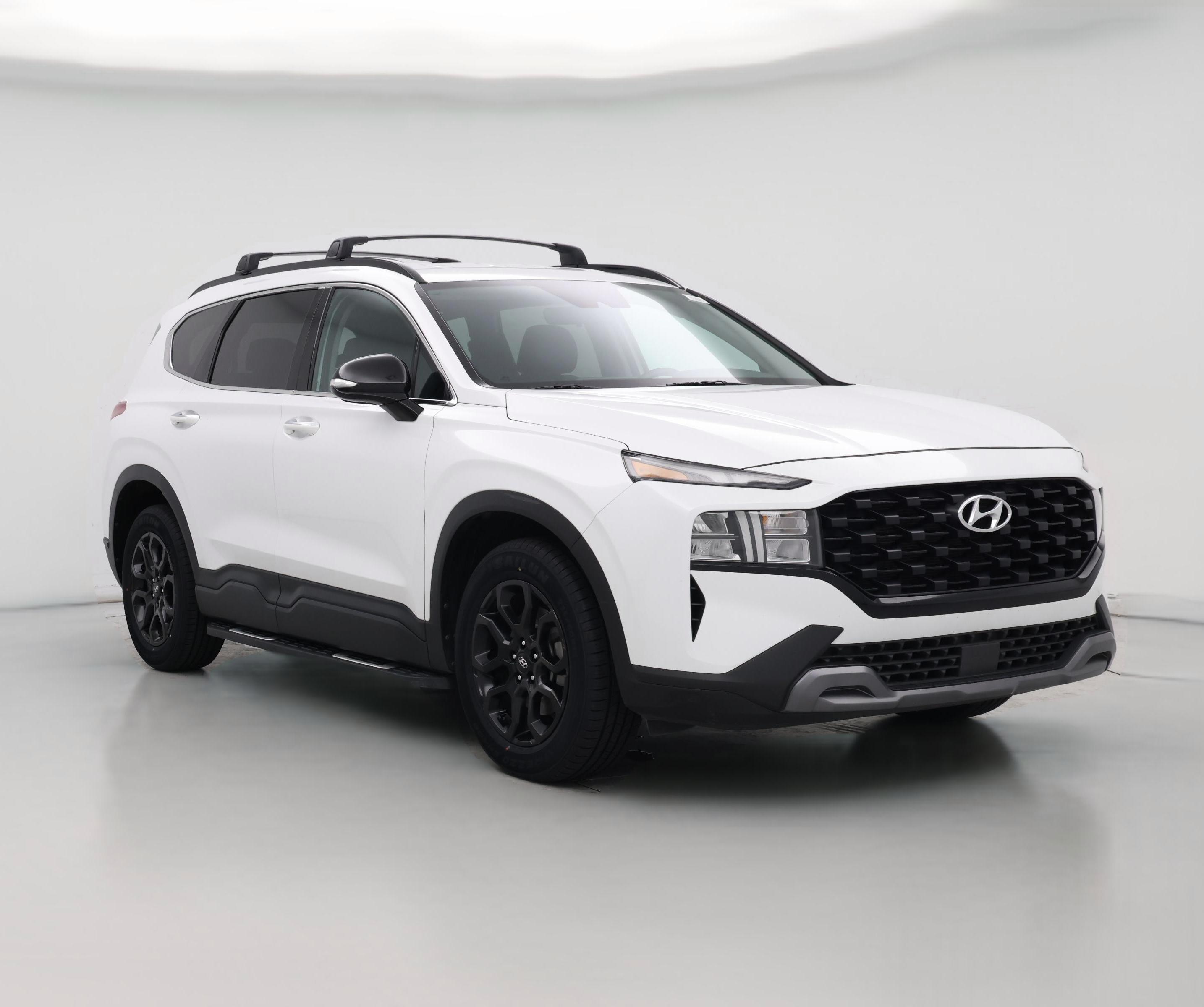 Thumbnail: 2023 Hyundai Santa Fe - 1