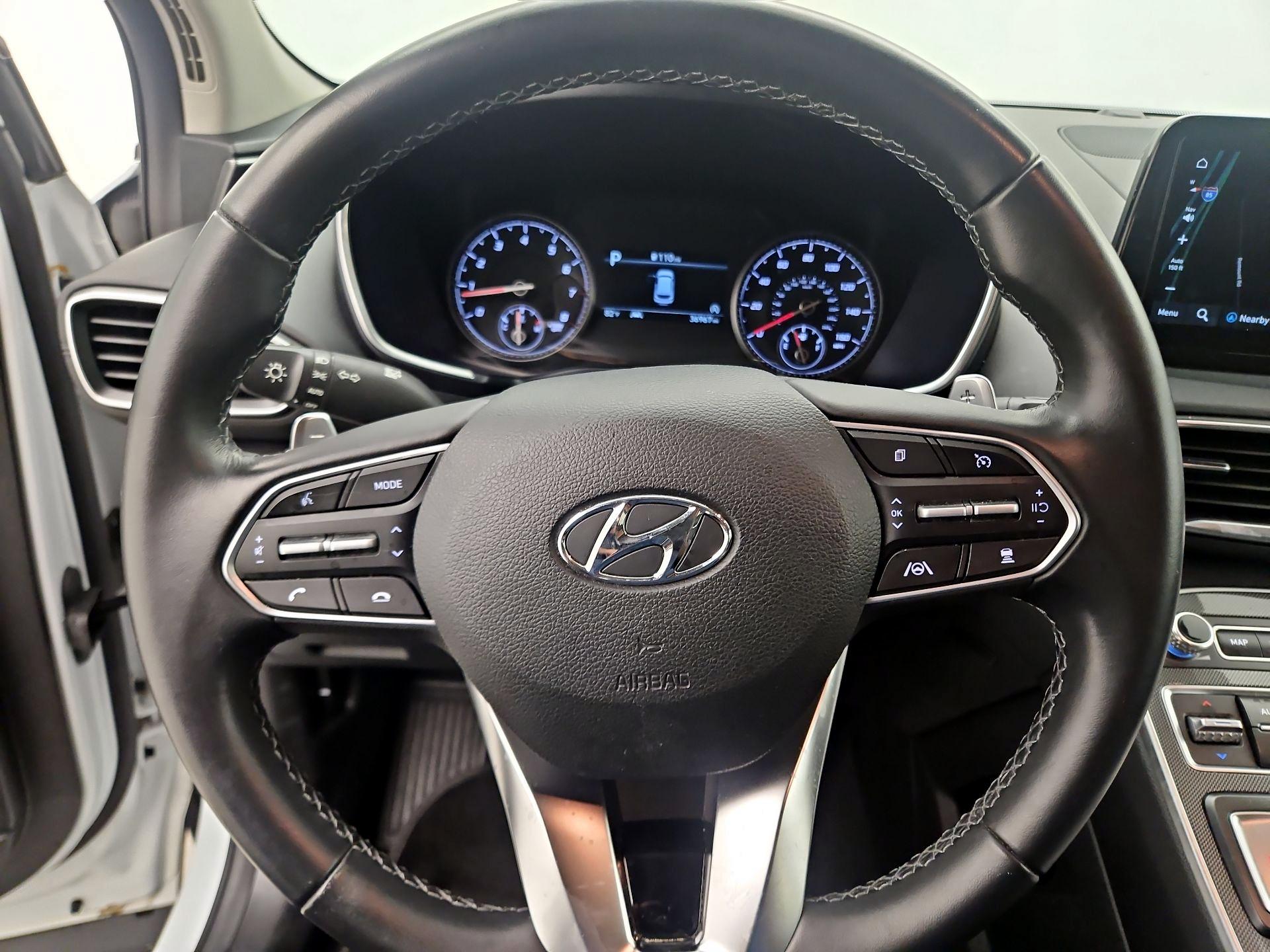 Thumbnail: 2023 Hyundai Santa Fe - 10
