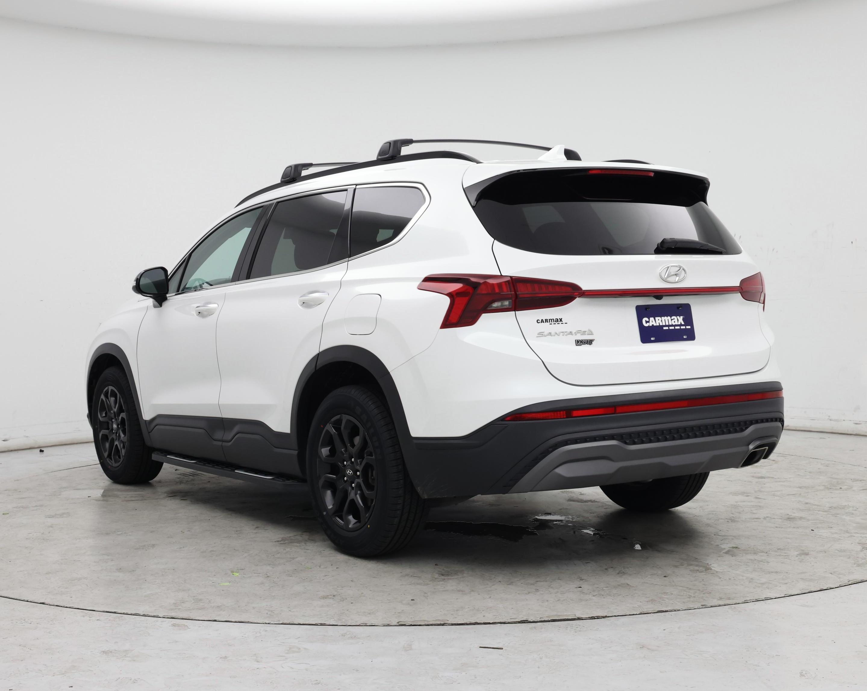 Thumbnail: 2023 Hyundai Santa Fe - 2