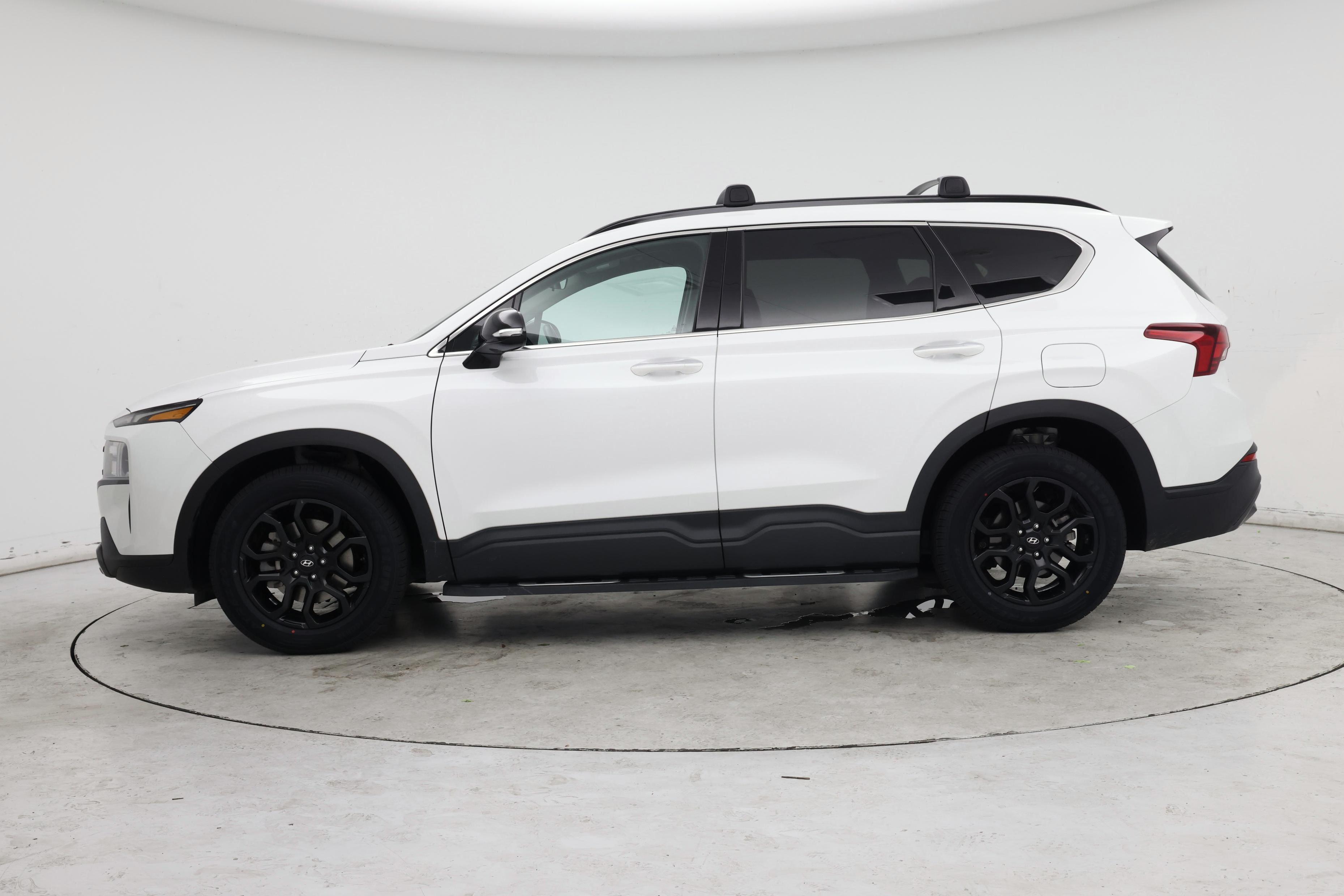 Thumbnail: 2023 Hyundai Santa Fe - 3