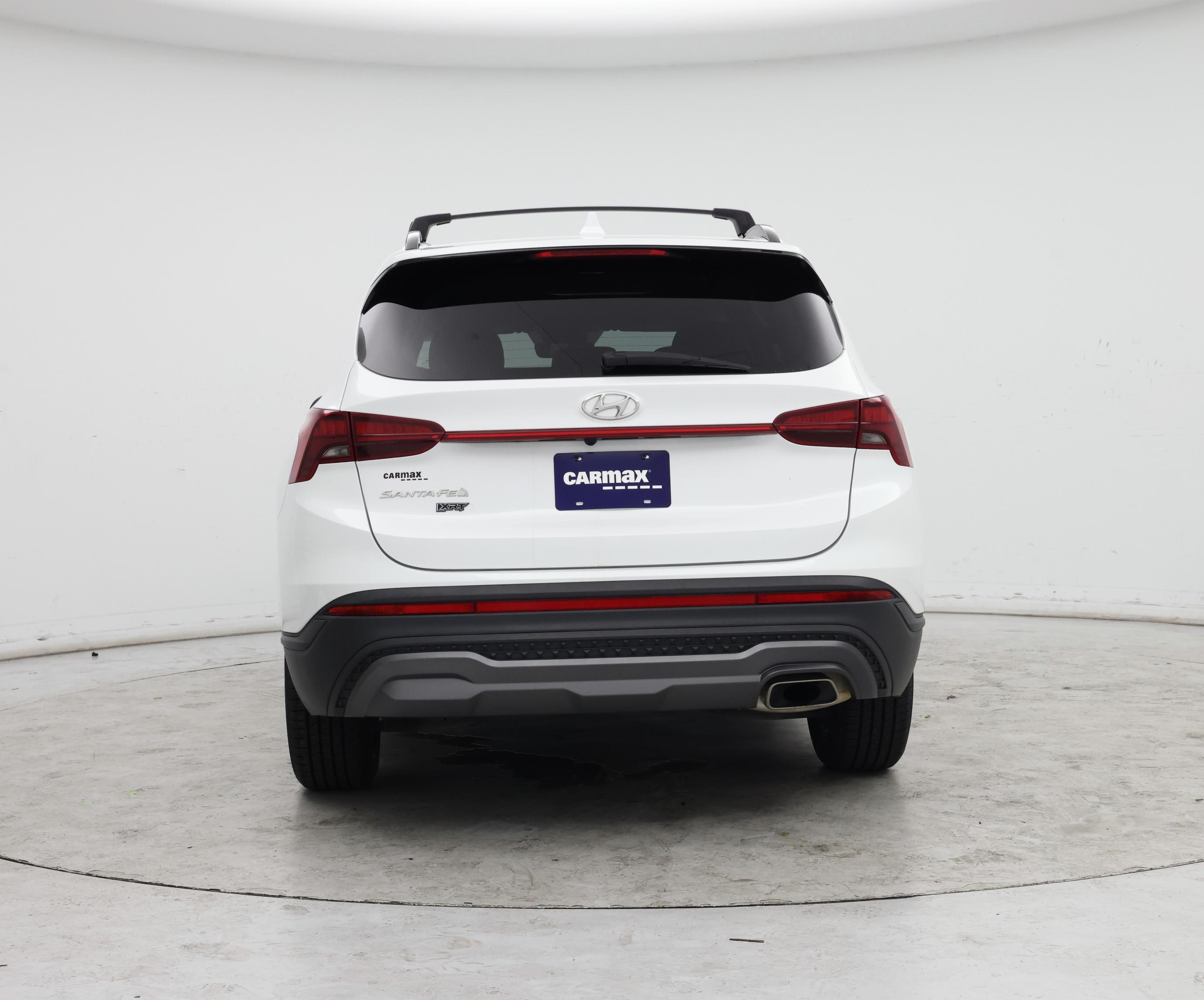 Thumbnail: 2023 Hyundai Santa Fe - 6