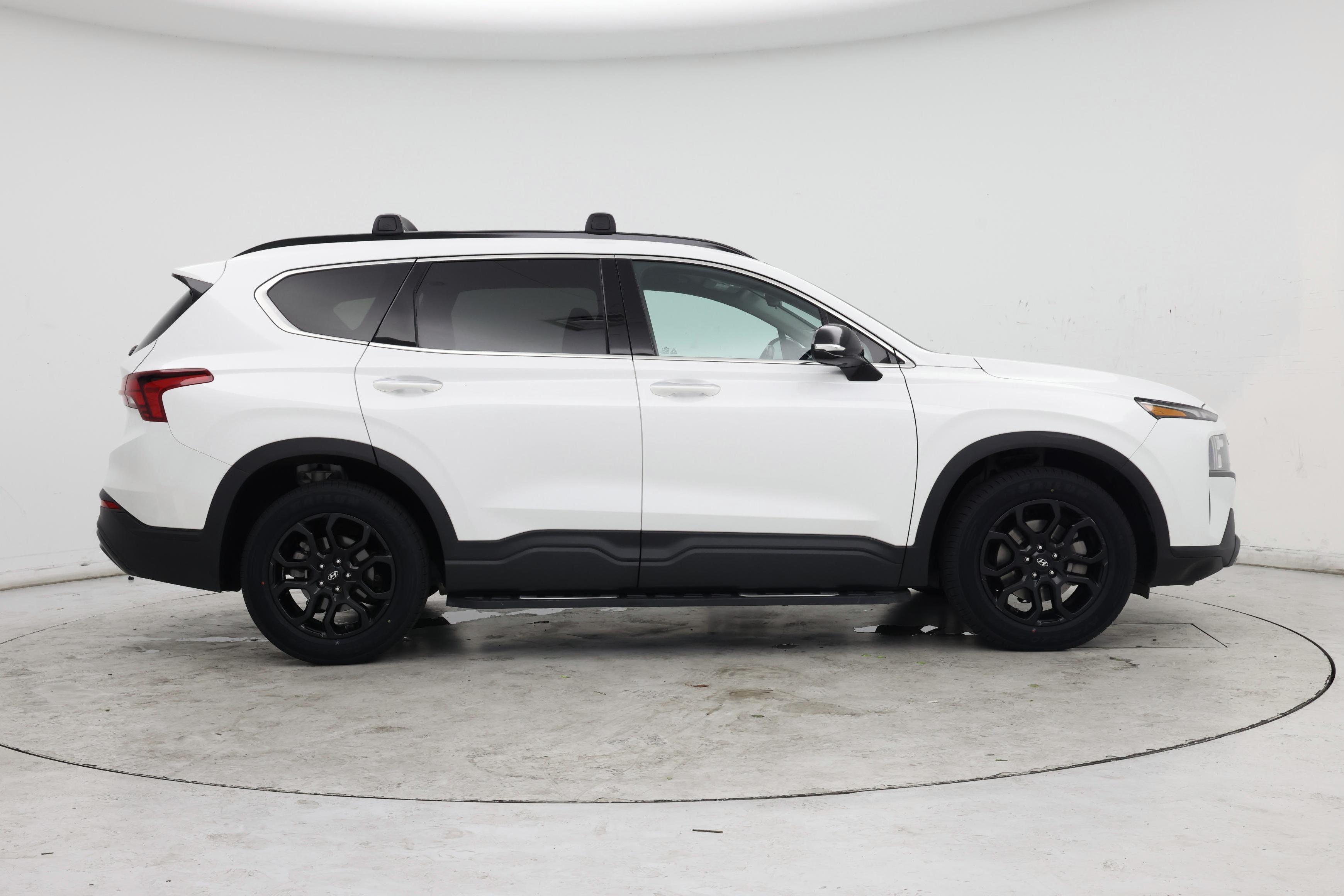 Thumbnail: 2023 Hyundai Santa Fe - 7