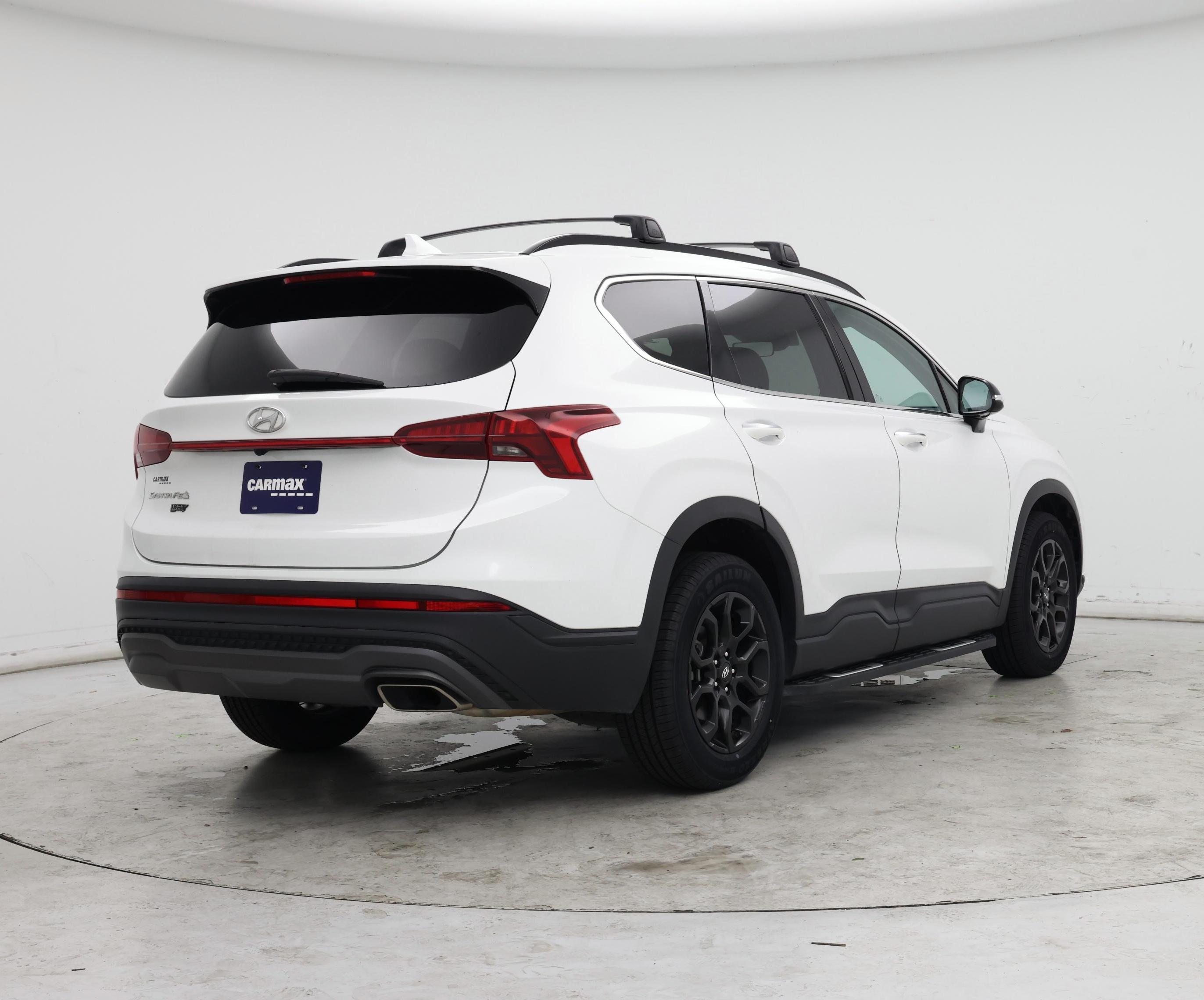 Thumbnail: 2023 Hyundai Santa Fe - 8