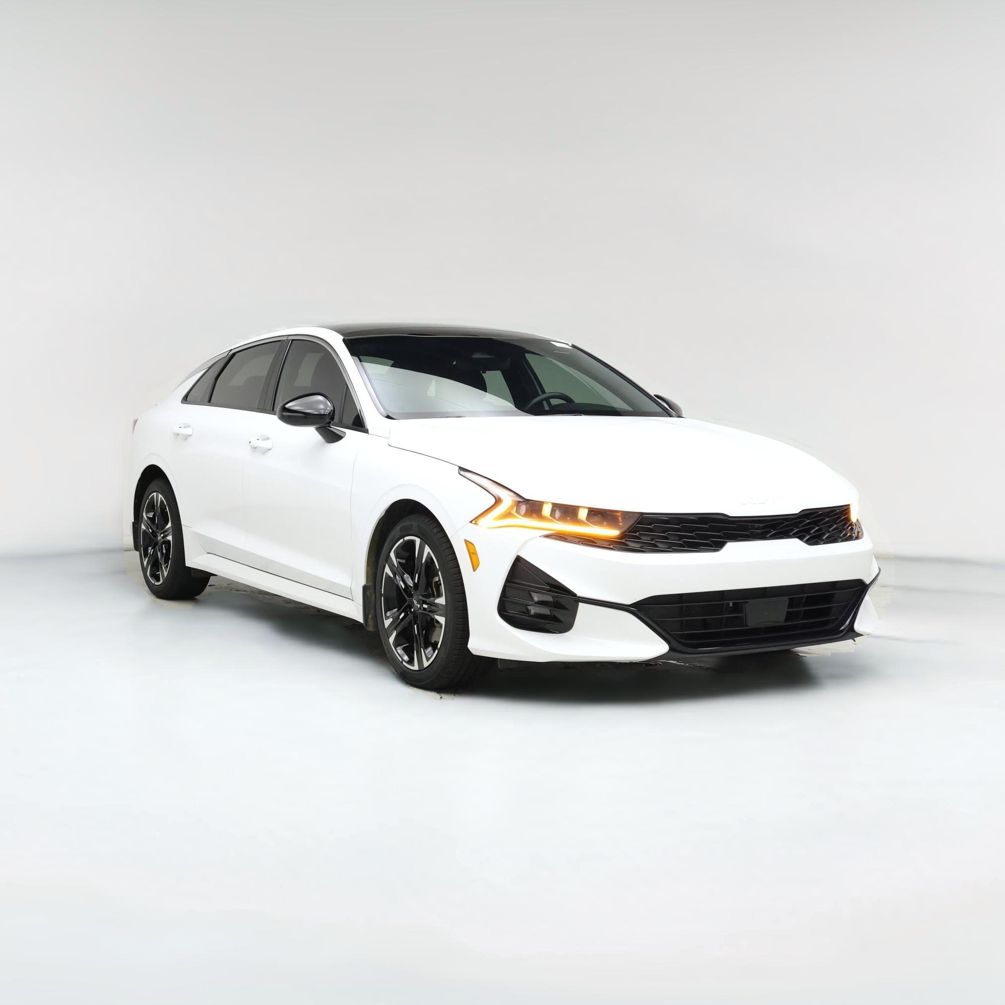 Thumbnail: 2024 Kia K5 - 1