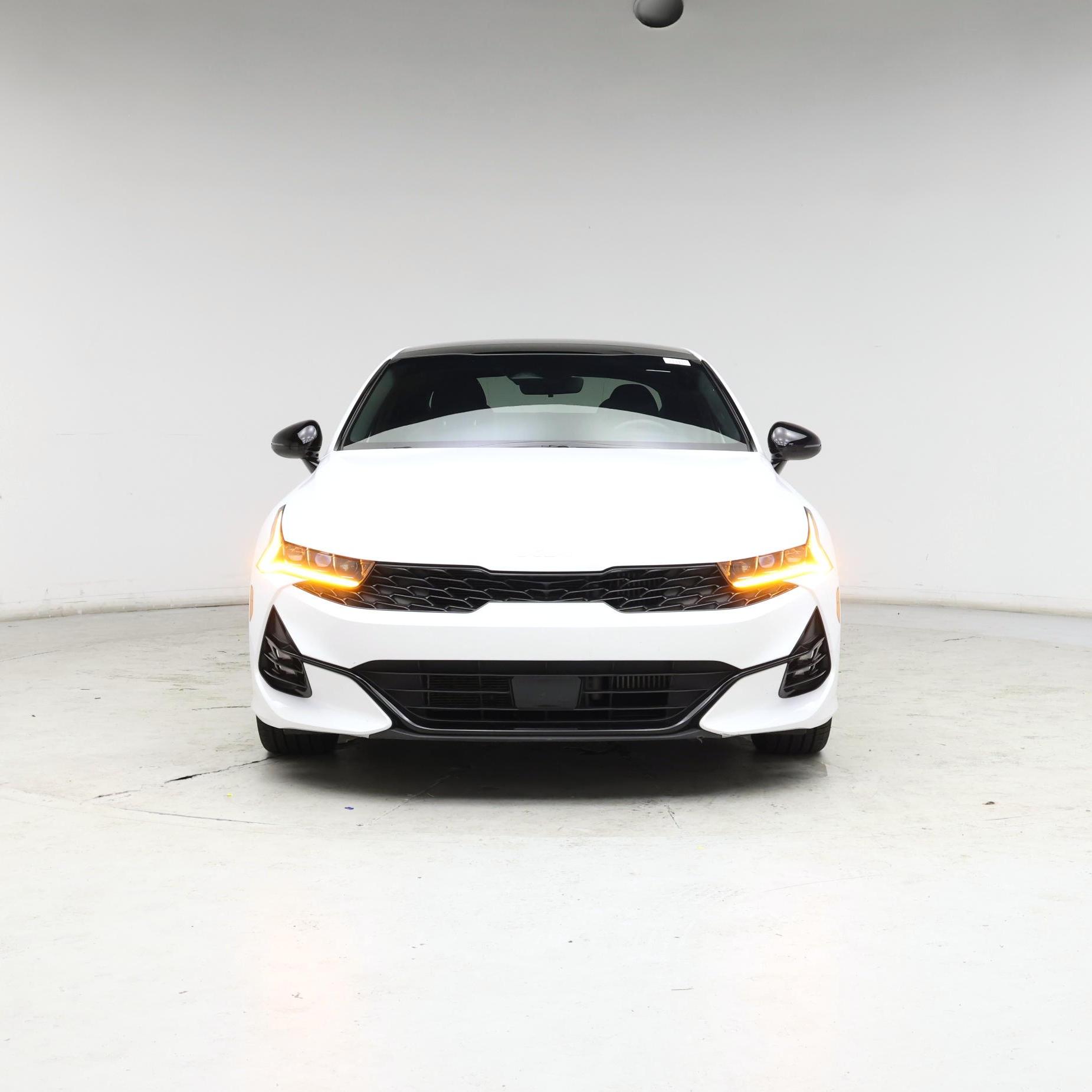 Thumbnail: 2024 Kia K5 - 5