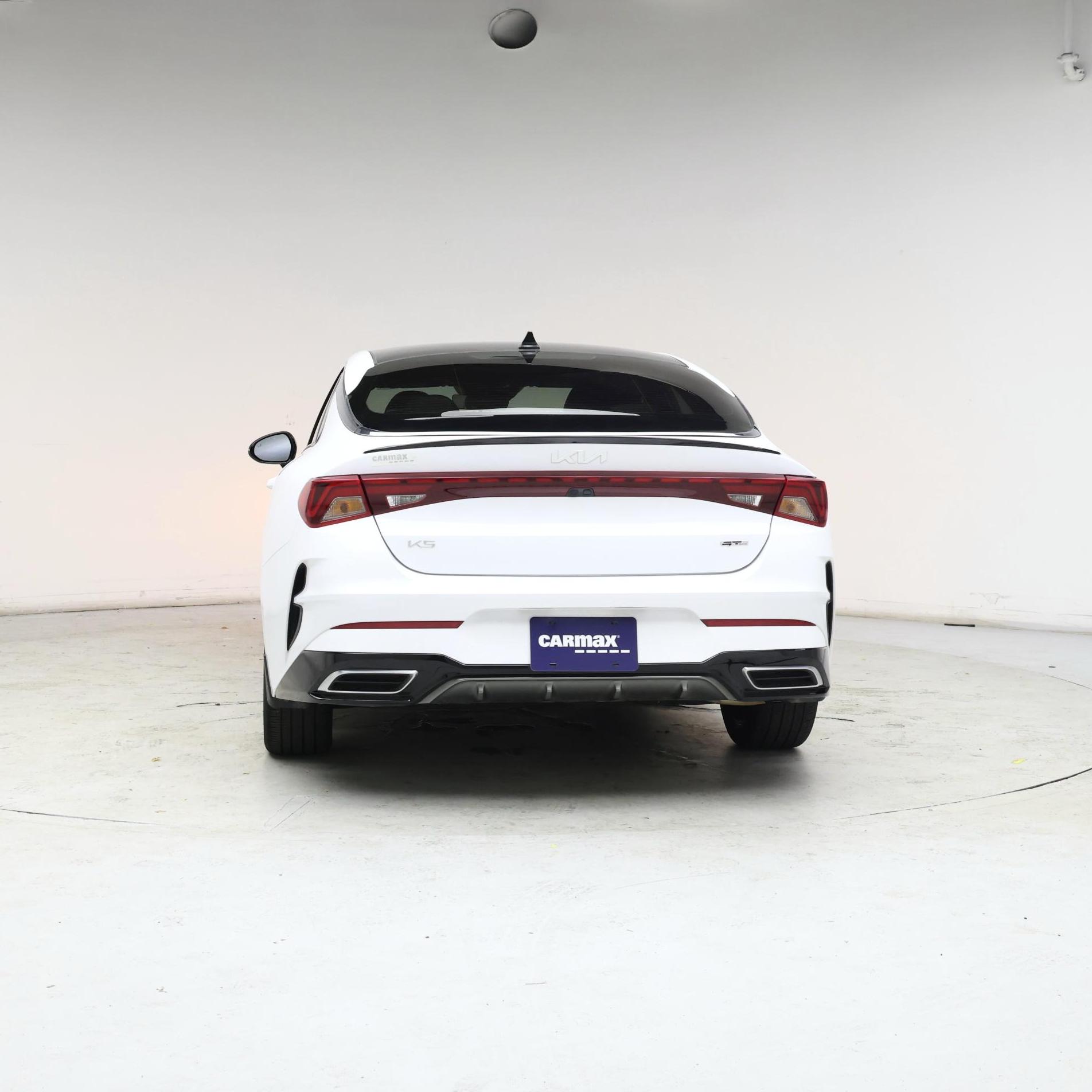 Thumbnail: 2024 Kia K5 - 6