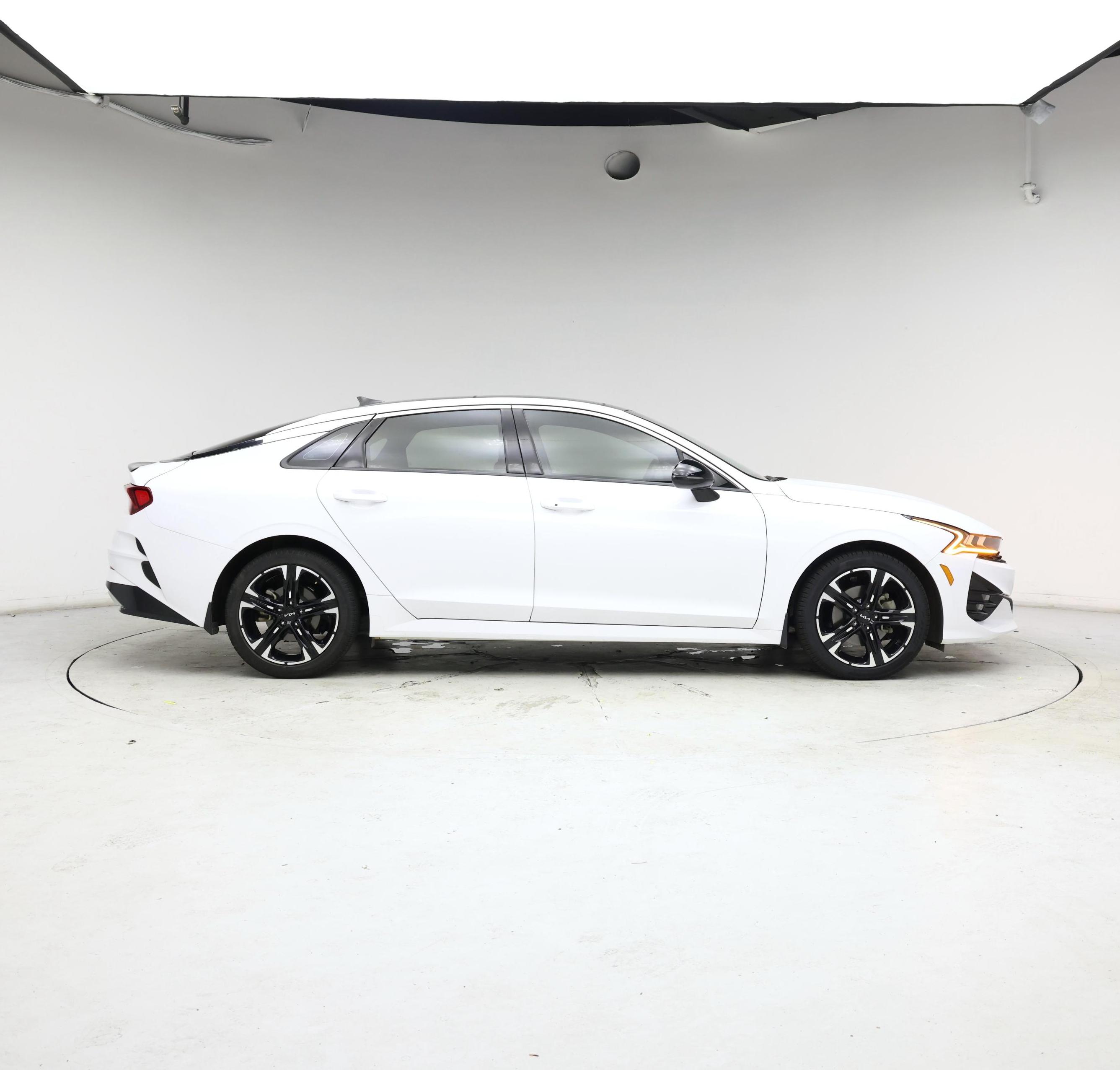 Thumbnail: 2024 Kia K5 - 7