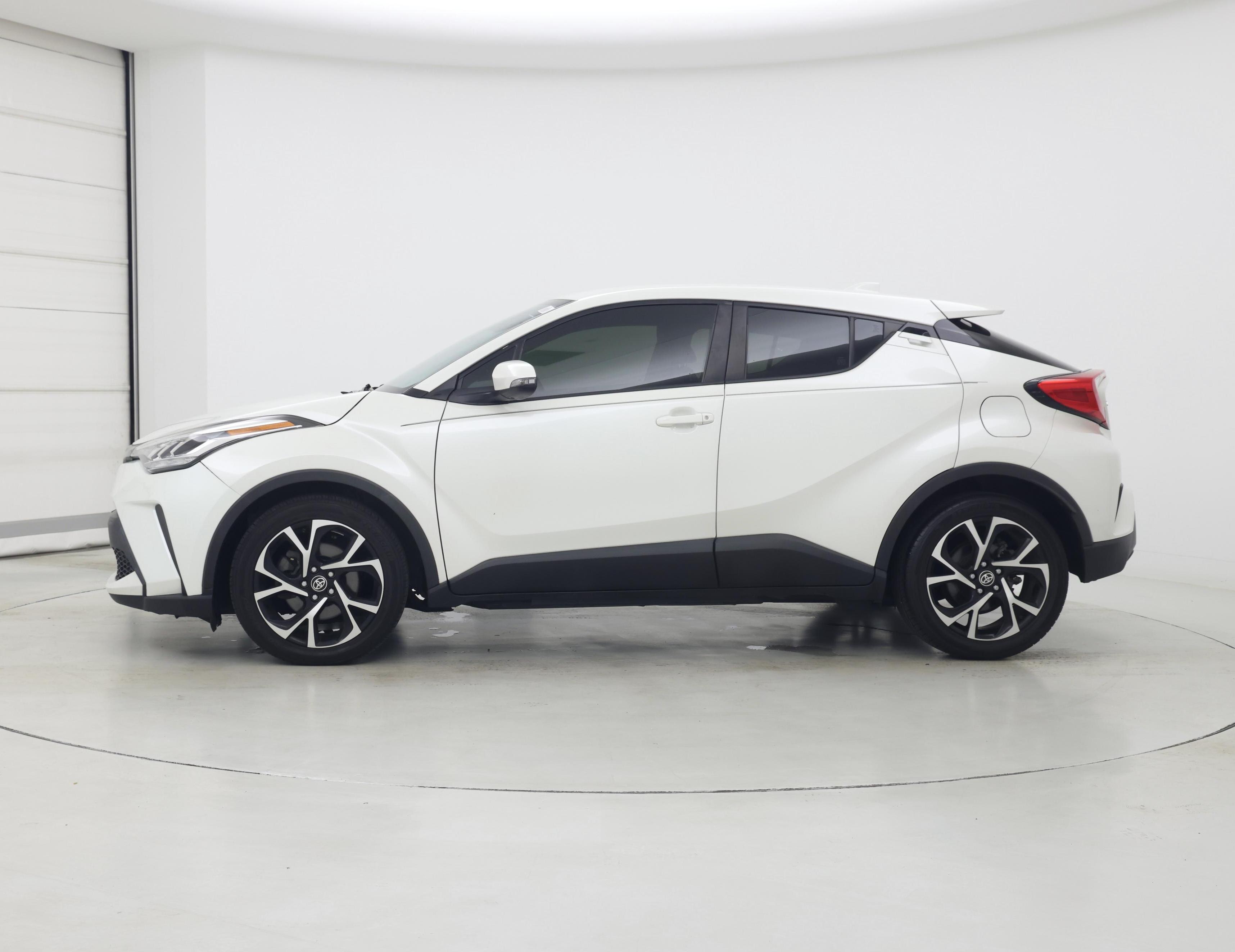 Thumbnail: 2020 Toyota C-HR - 3
