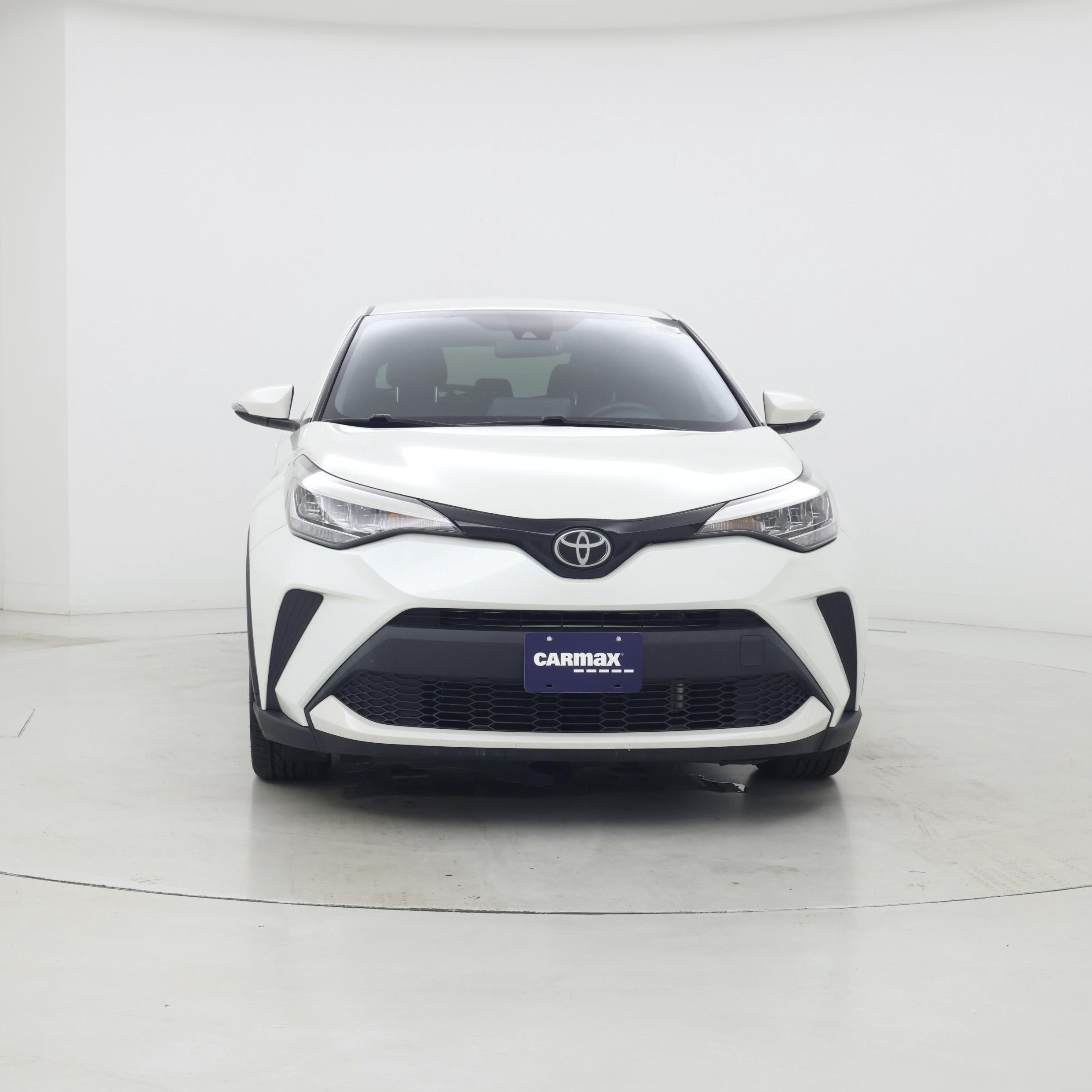 Thumbnail: 2020 Toyota C-HR - 5