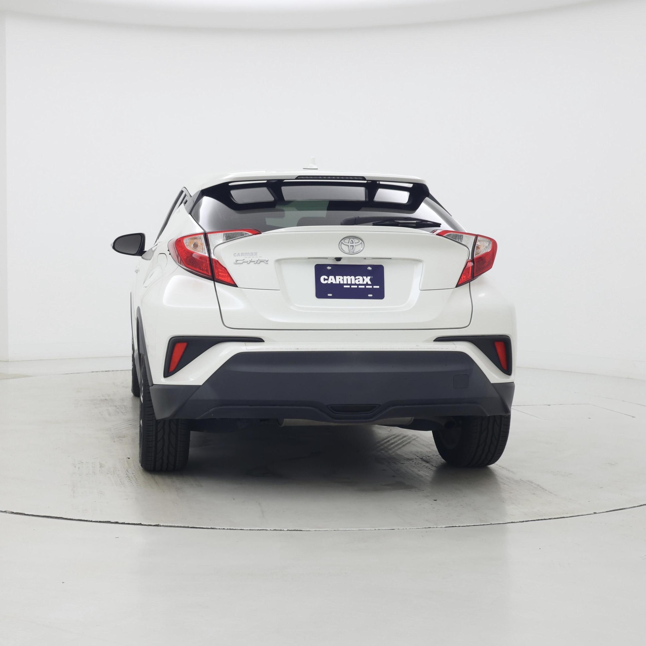 Thumbnail: 2020 Toyota C-HR - 6