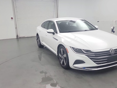 2021 Volkswagen Arteon SE
