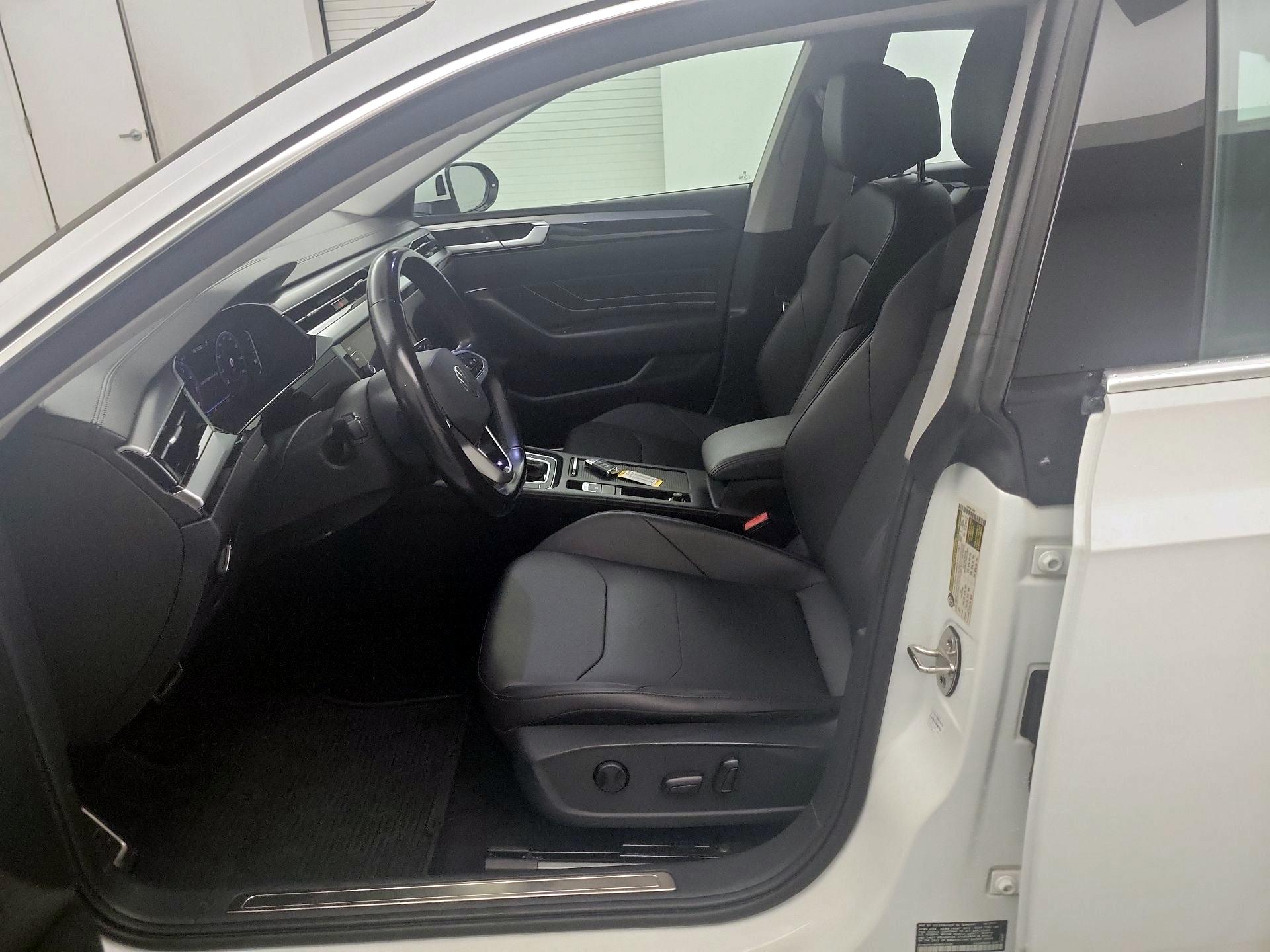 Thumbnail: 2021 Volkswagen Arteon - 9