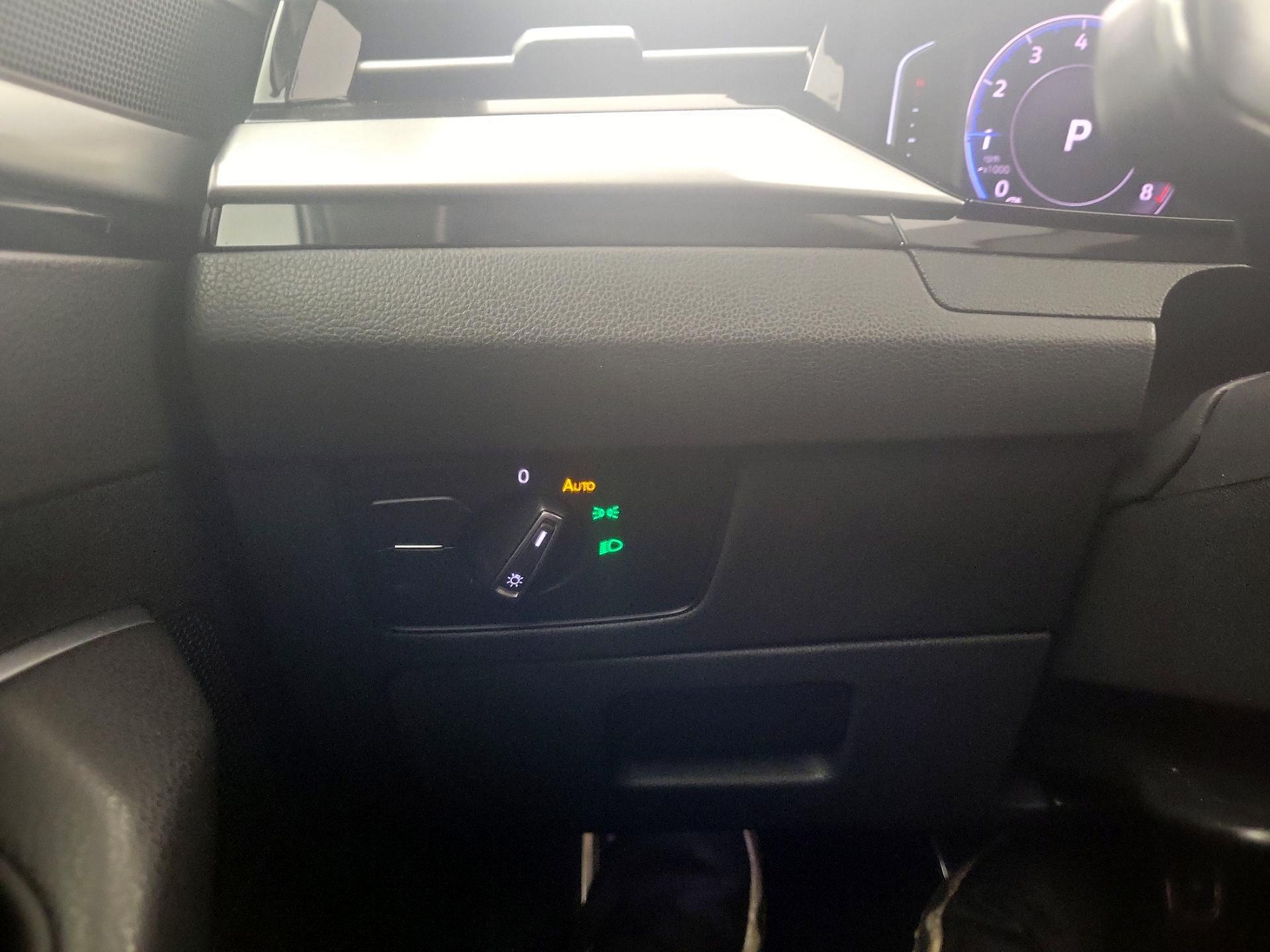 Thumbnail: 2021 Volkswagen Arteon - 11