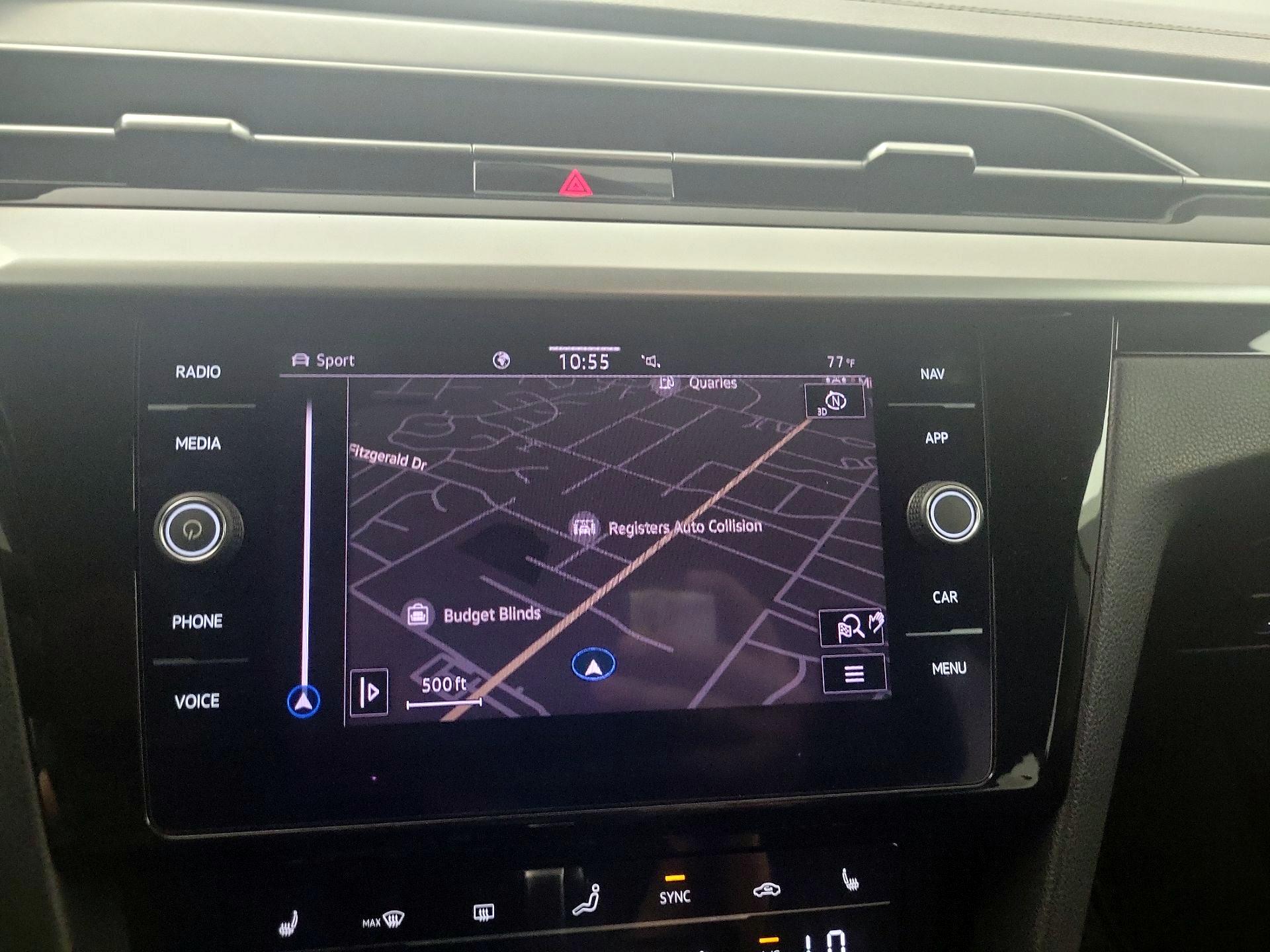 Thumbnail: 2021 Volkswagen Arteon - 12