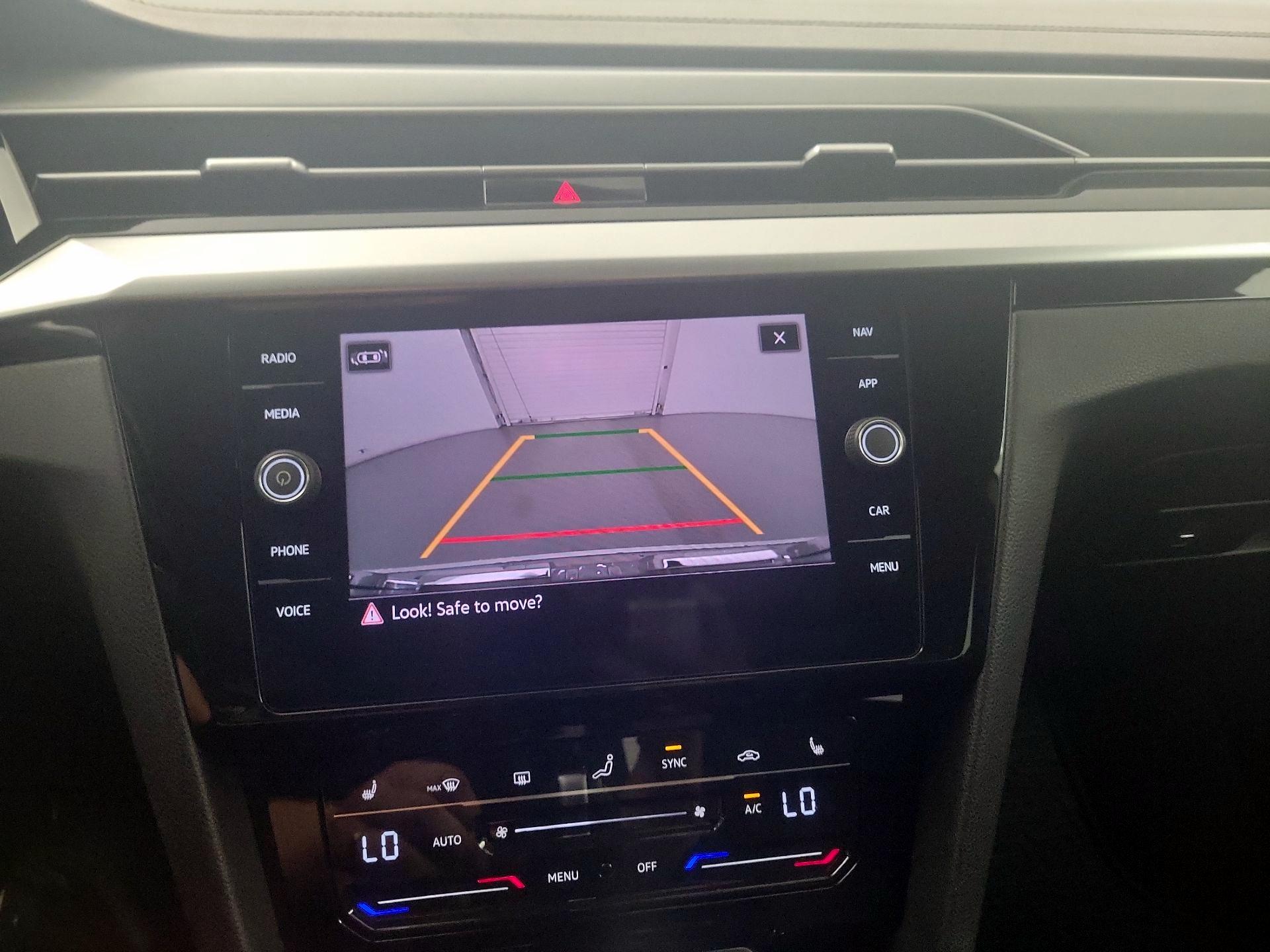 Thumbnail: 2021 Volkswagen Arteon - 13