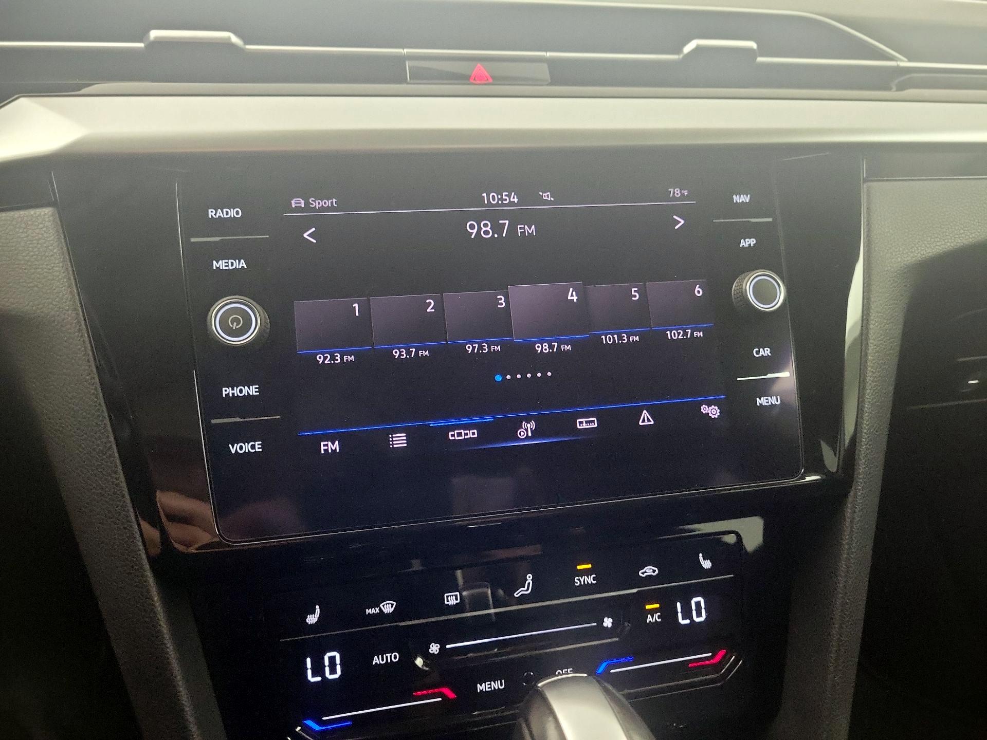 Thumbnail: 2021 Volkswagen Arteon - 14