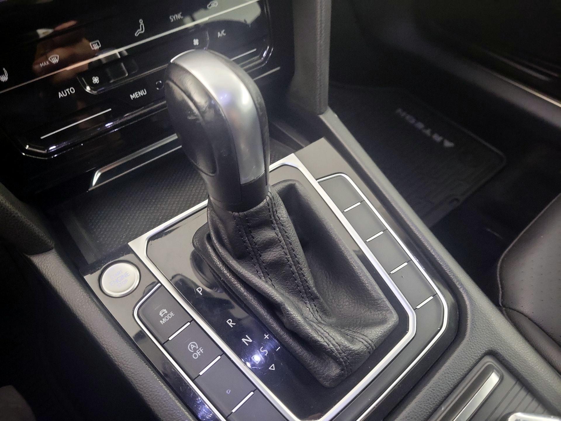 Thumbnail: 2021 Volkswagen Arteon - 16