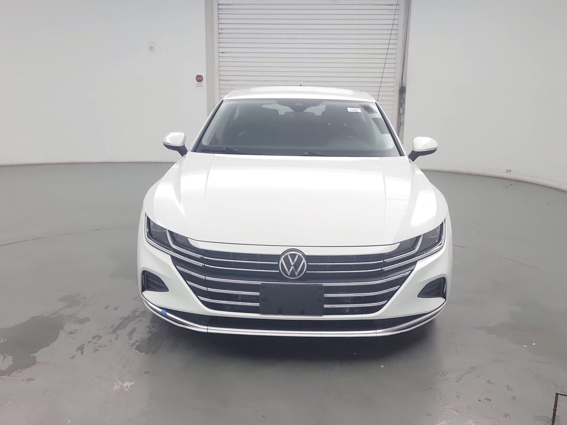 Thumbnail: 2021 Volkswagen Arteon - 2