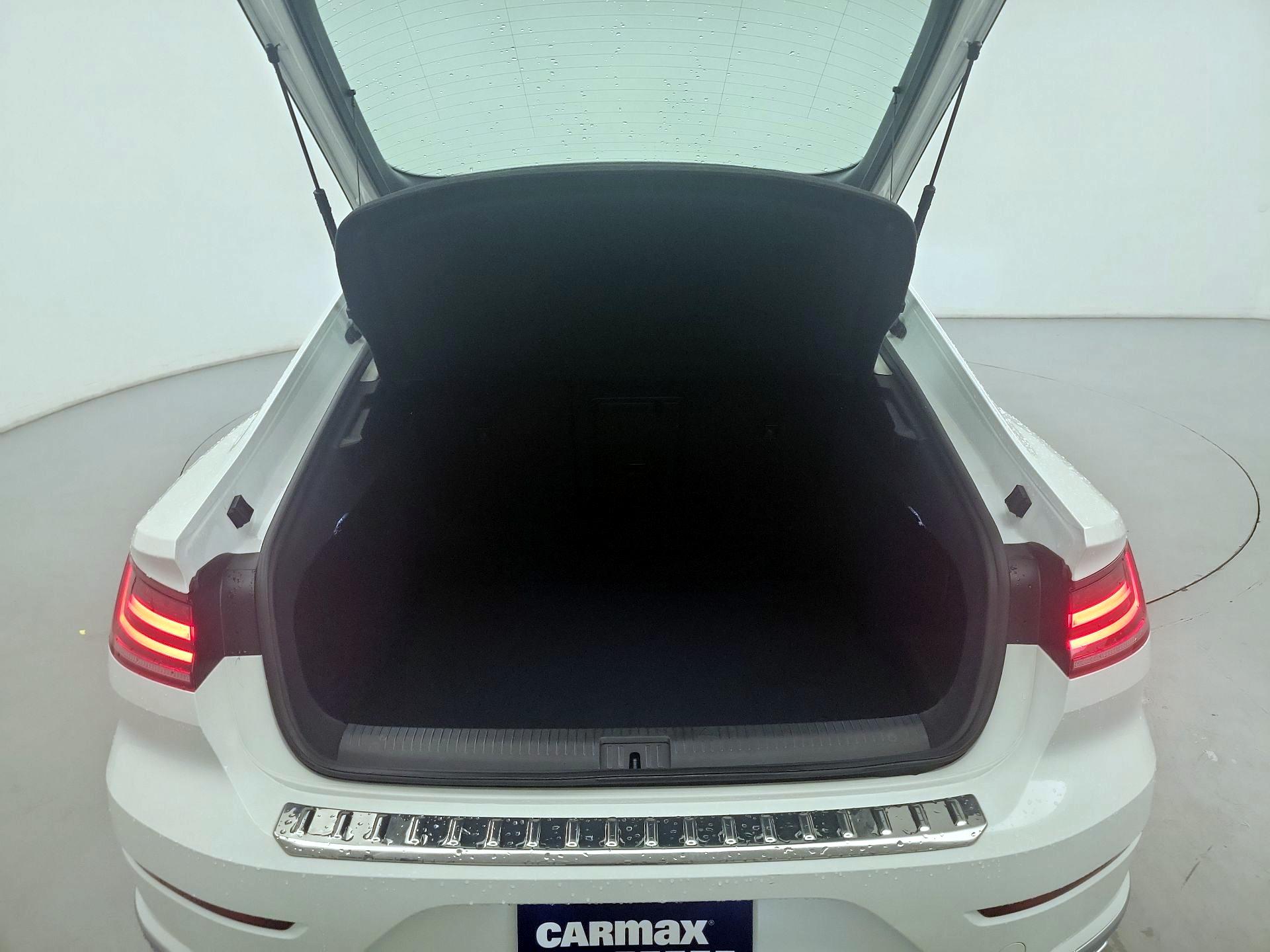 Thumbnail: 2021 Volkswagen Arteon - 19