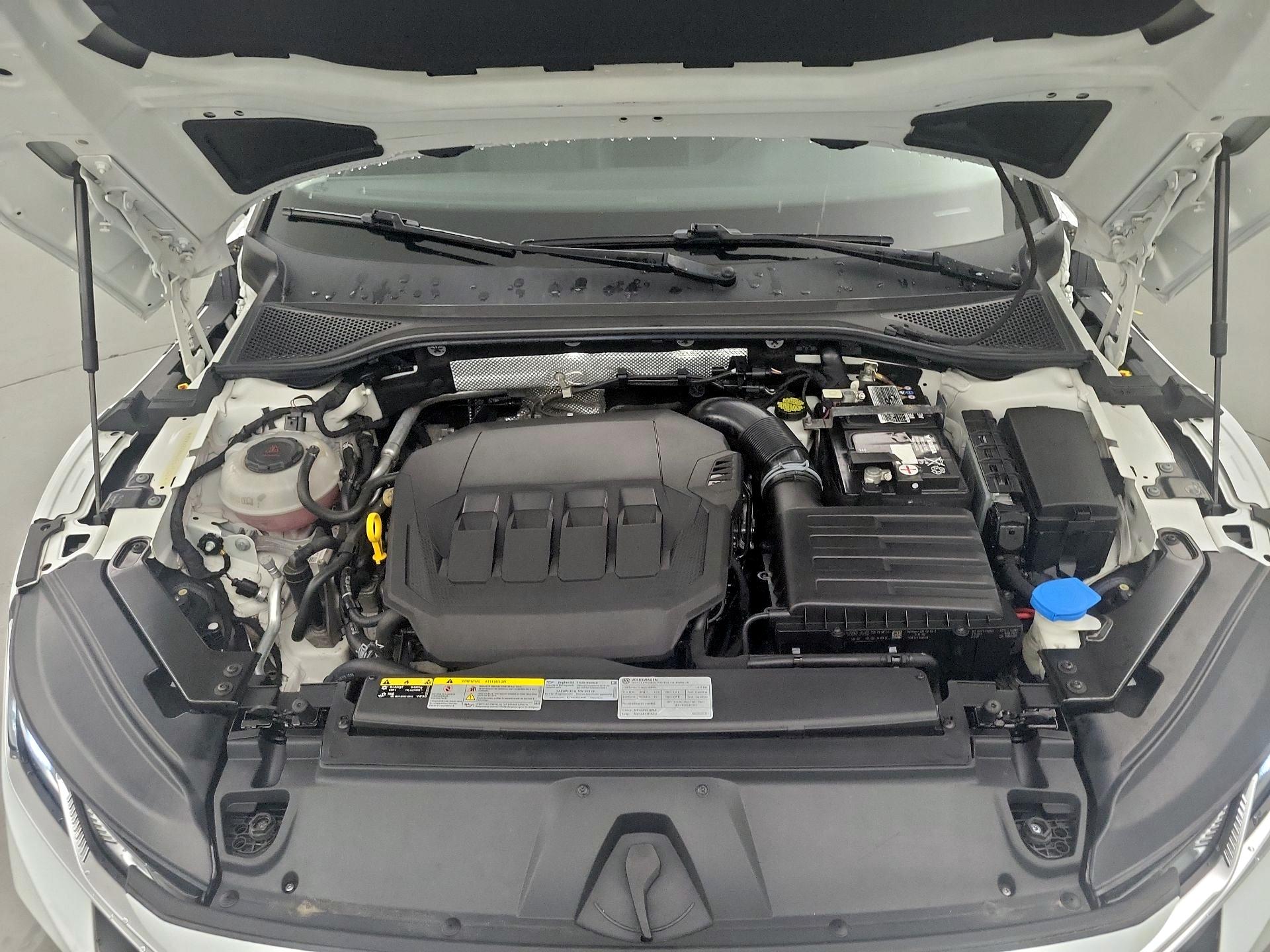 Thumbnail: 2021 Volkswagen Arteon - 20