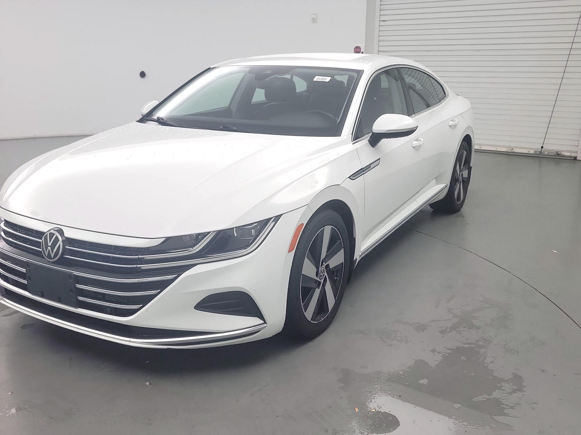 Thumbnail: 2021 Volkswagen Arteon - 3