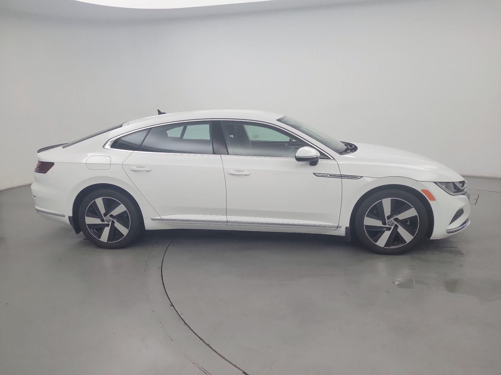 Thumbnail: 2021 Volkswagen Arteon - 4