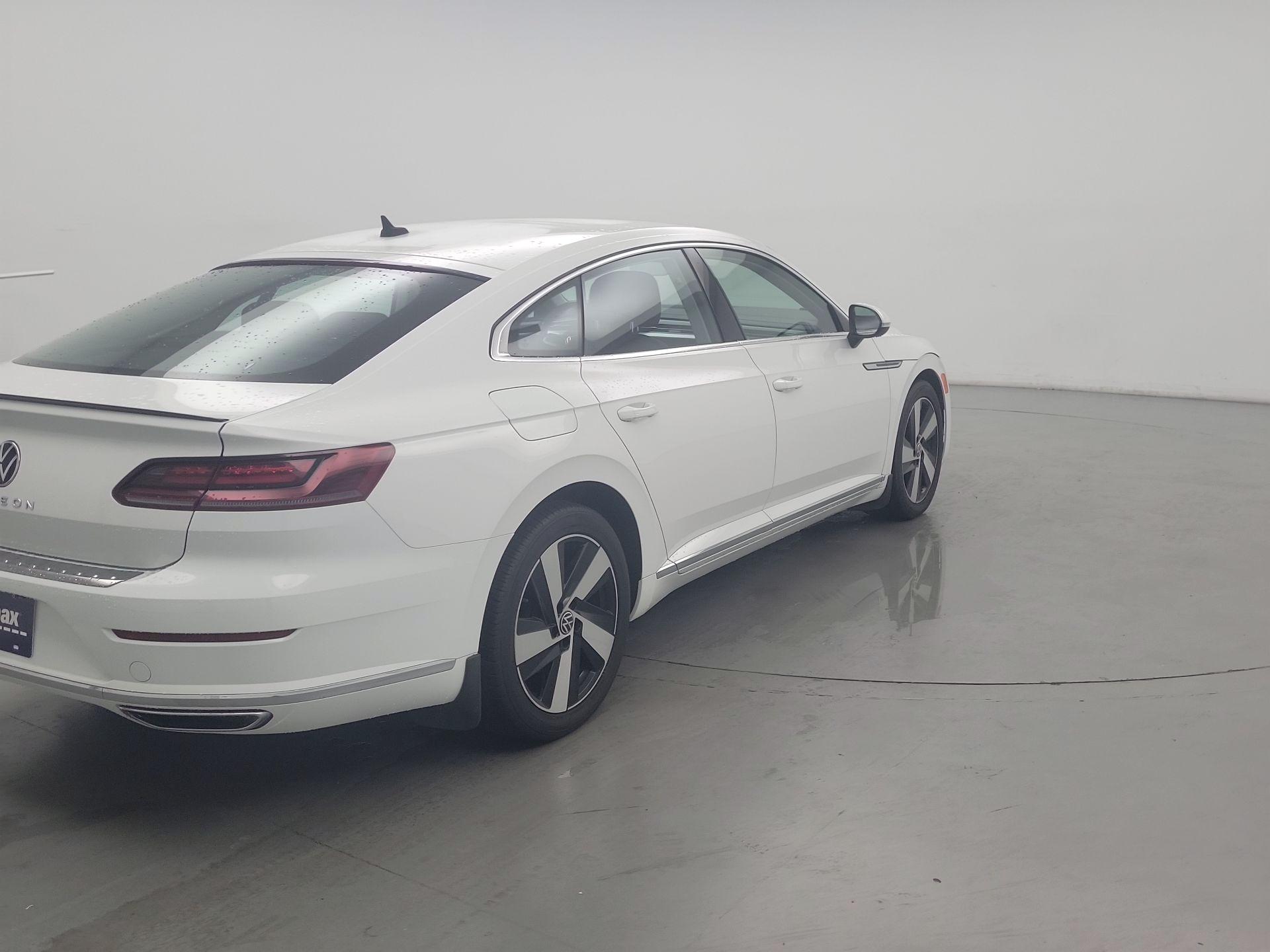 Thumbnail: 2021 Volkswagen Arteon - 5