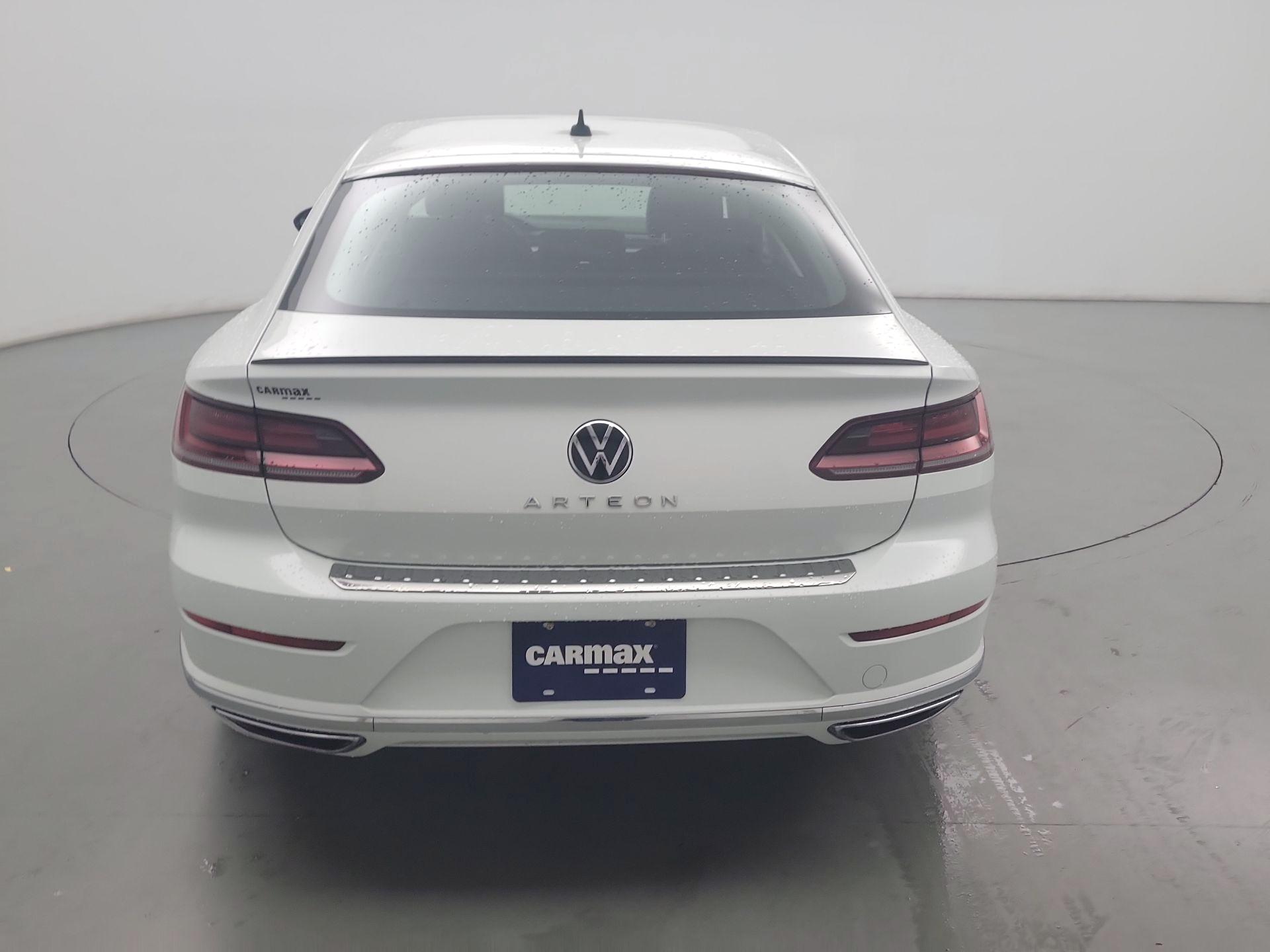 Thumbnail: 2021 Volkswagen Arteon - 6