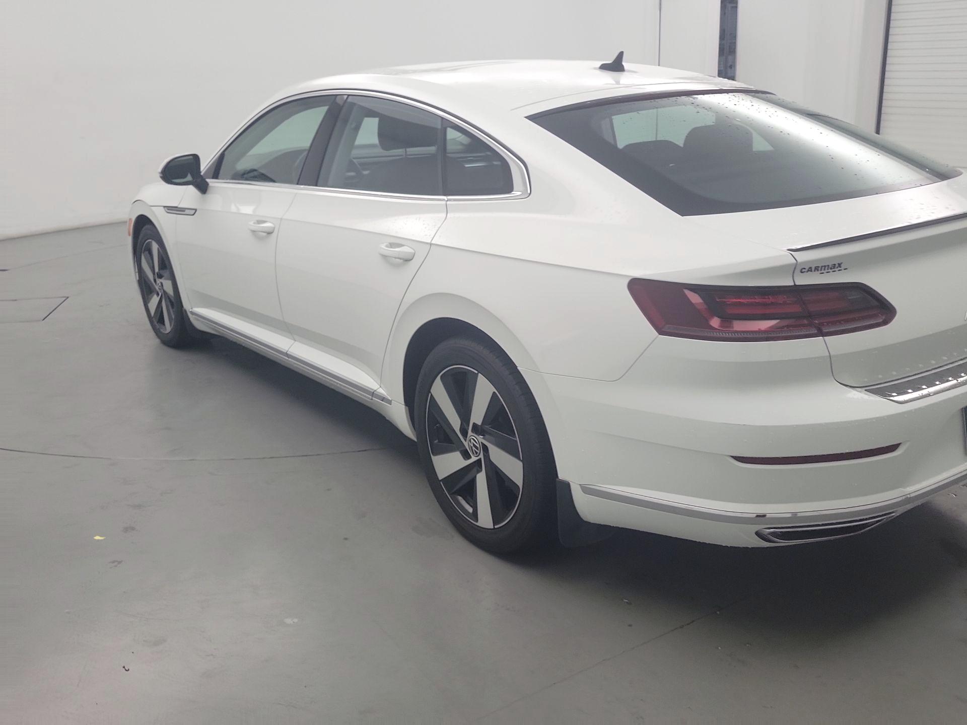 Thumbnail: 2021 Volkswagen Arteon - 7