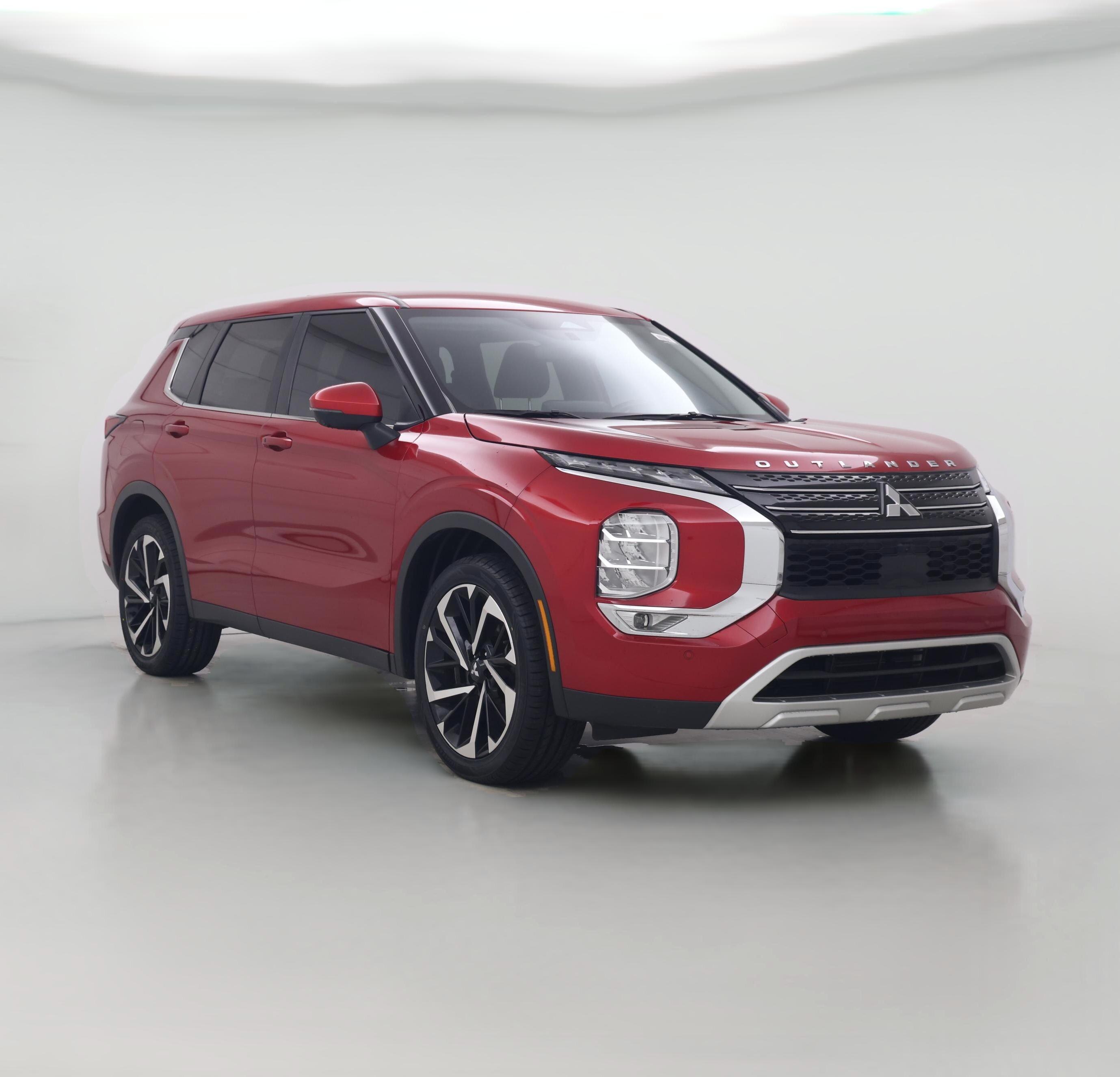 Thumbnail: 2023 Mitsubishi Outlander - 1