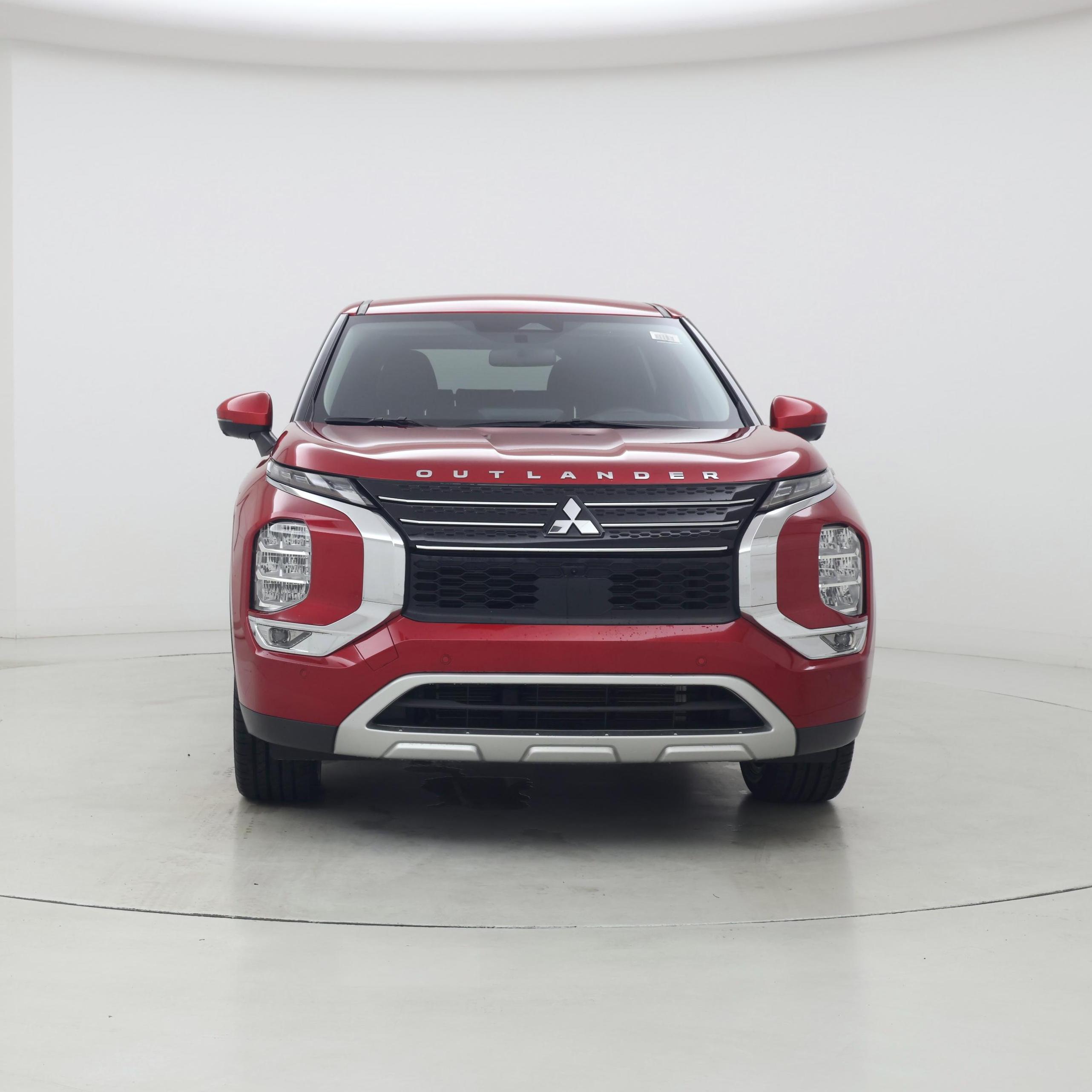 Thumbnail: 2023 Mitsubishi Outlander - 5