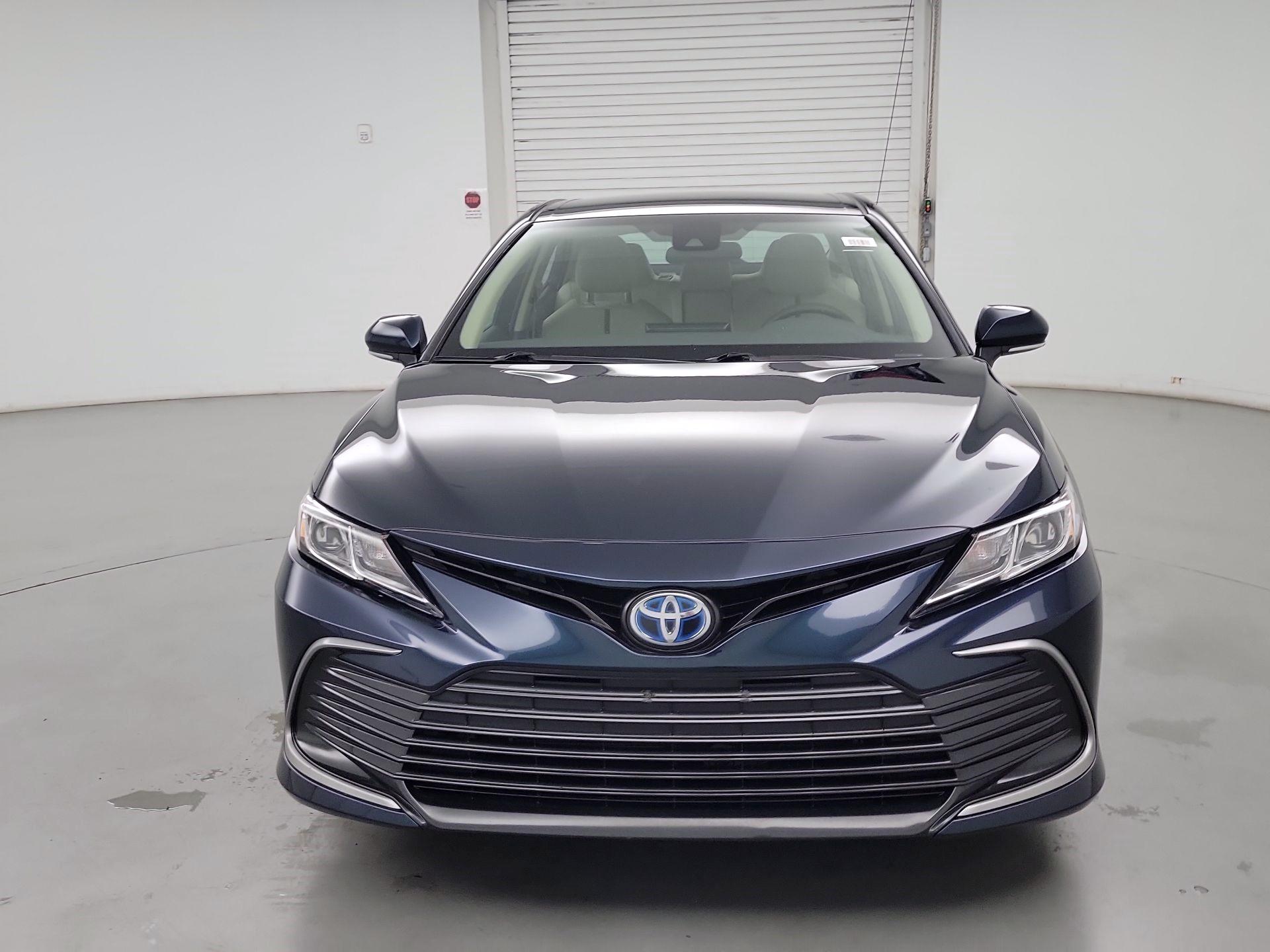 Thumbnail: 2021 Toyota Camry - 2
