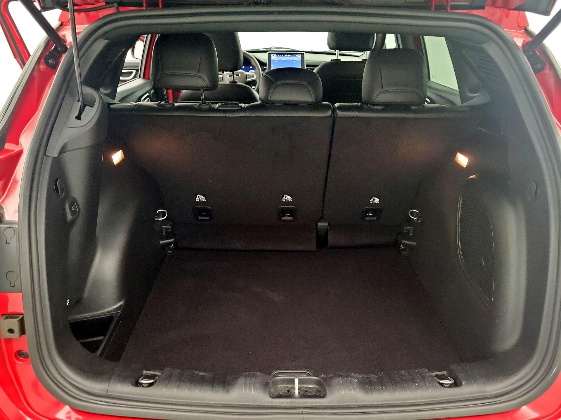 Thumbnail: 2022 Jeep Compass - 20