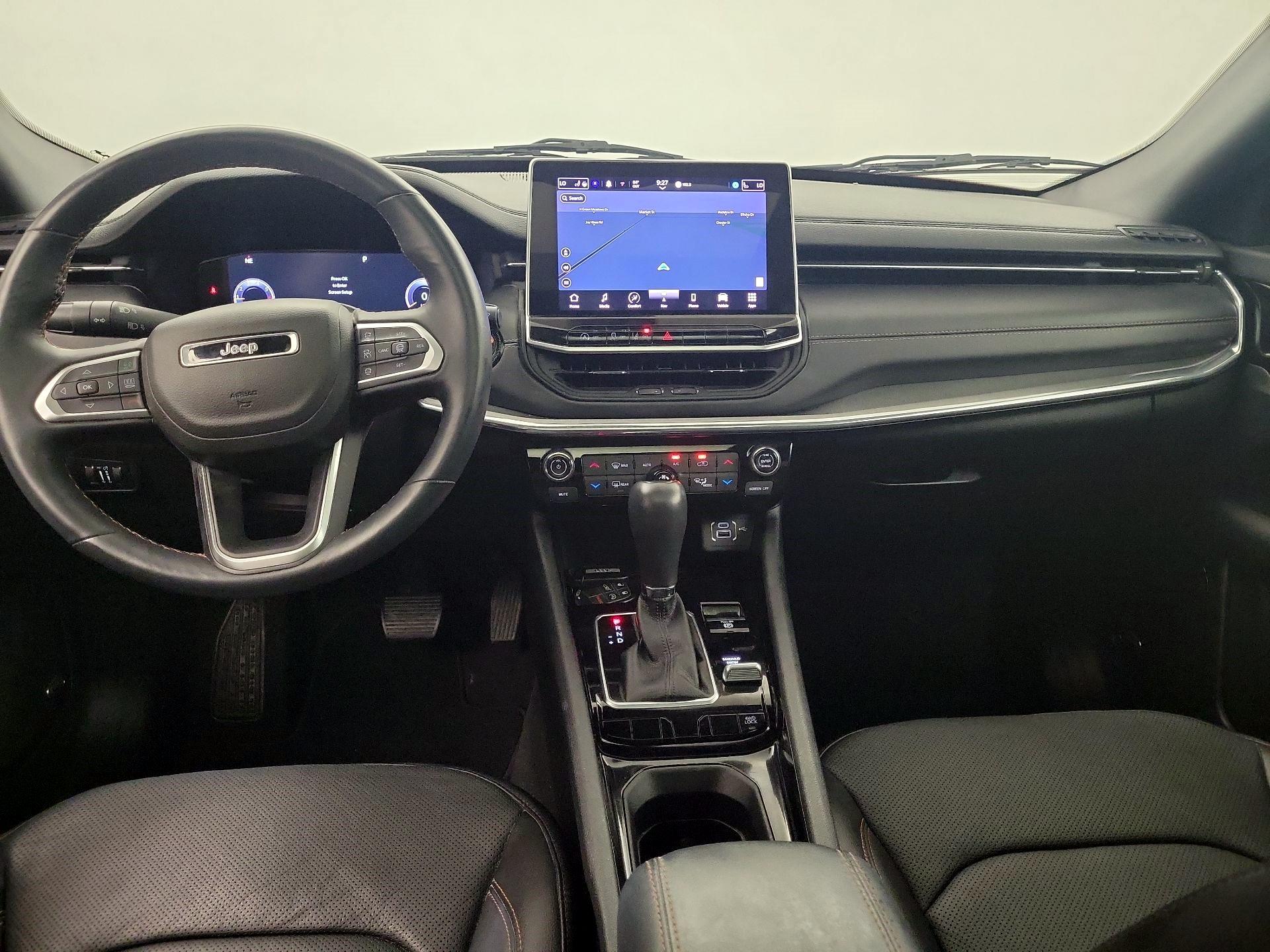 Thumbnail: 2022 Jeep Compass - 8