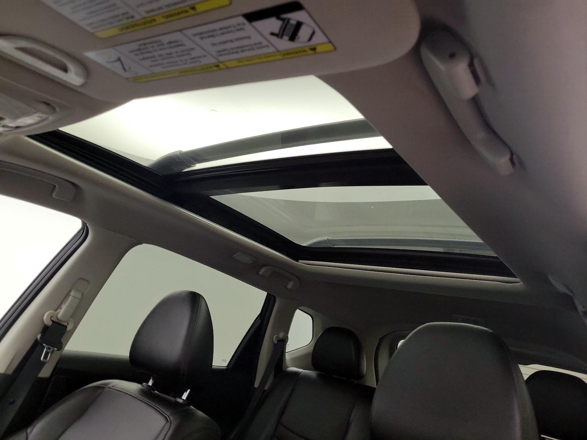 Thumbnail: 2020 Nissan Rogue - 18