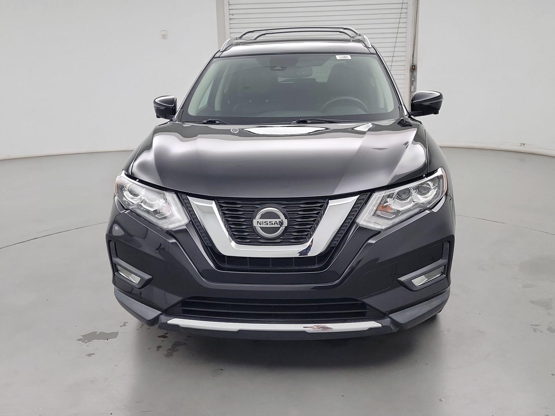Thumbnail: 2020 Nissan Rogue - 2